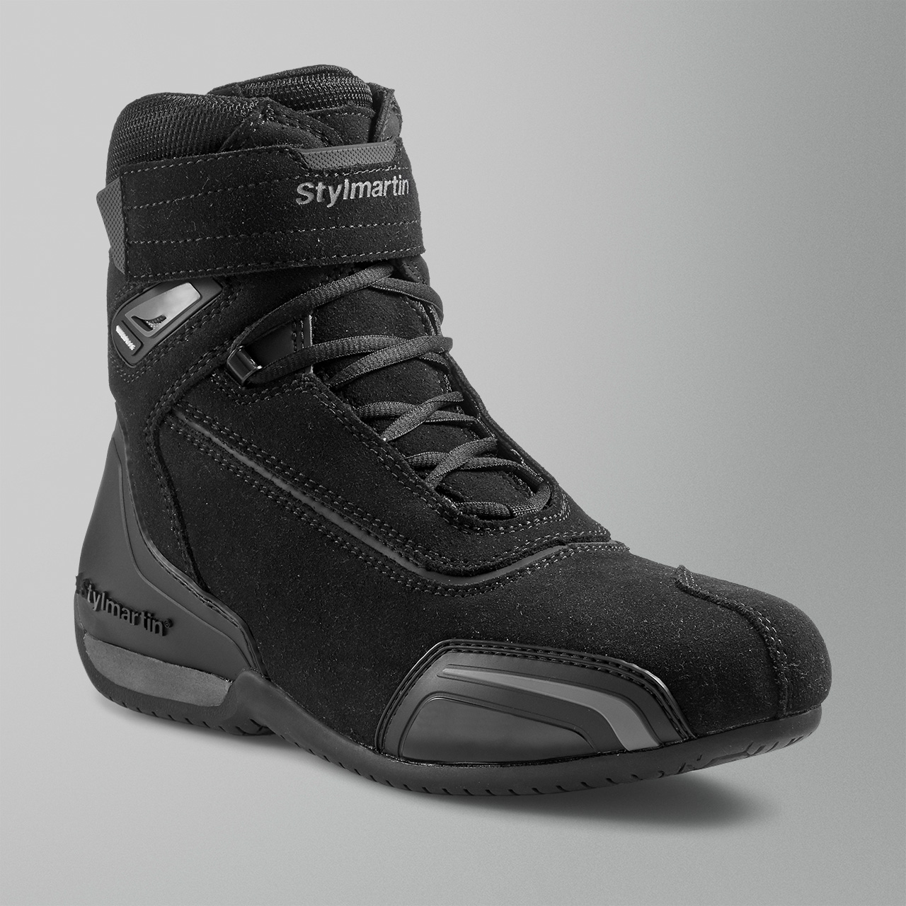 Botines de Moto Stylmartin Velox WP