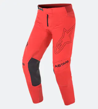 Crossbroek Alpinestars Techstar Phantom