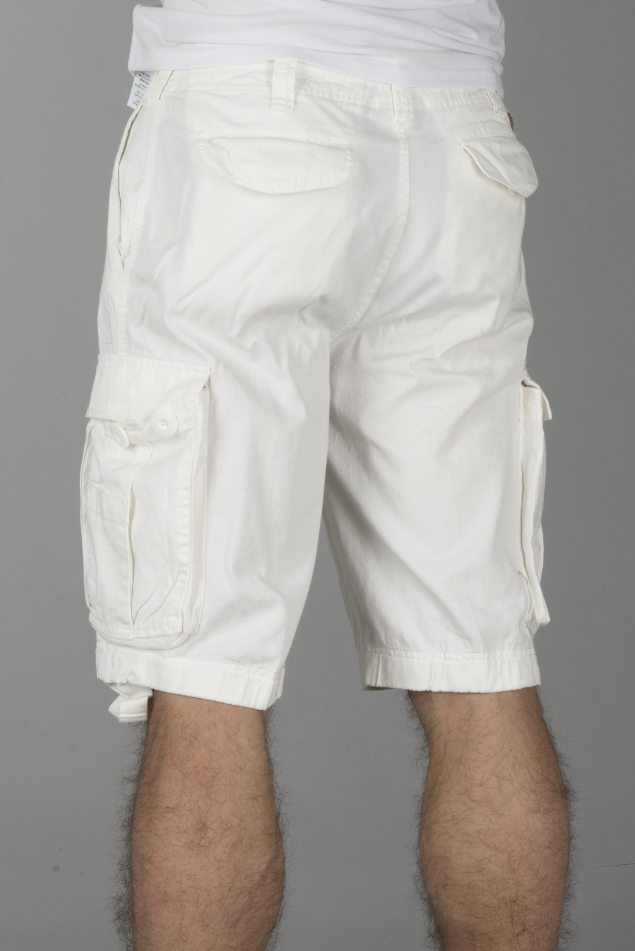 Korte Broek Brandit Vintage