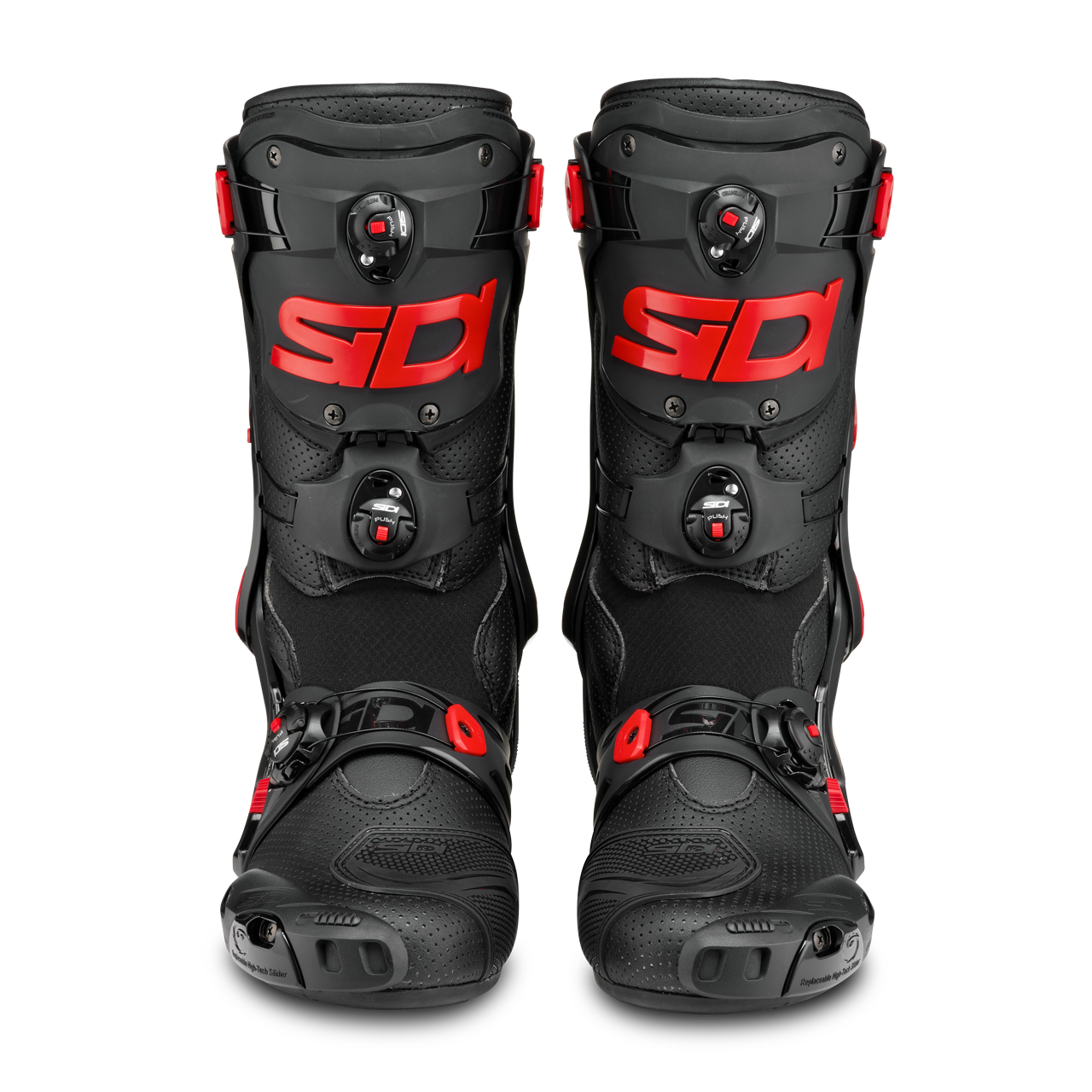 Sidi Rex Air MC Boots