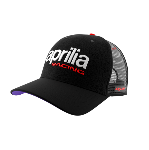 Pet Ixon Aprilia 24