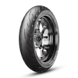 Voorband Maxxis MA-SC Scooter Black 15"