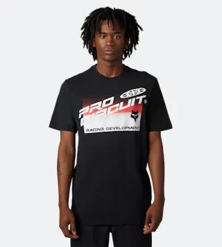 T-shirt FOX Foyl PC SS Prem
