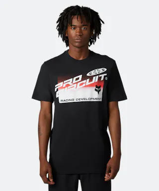 T-shirt FOX Foyl PC SS Prem