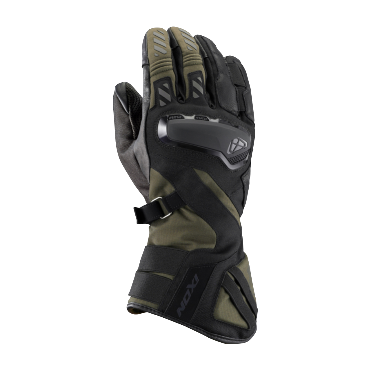Guantes de Moto Ixon MS Drakkar