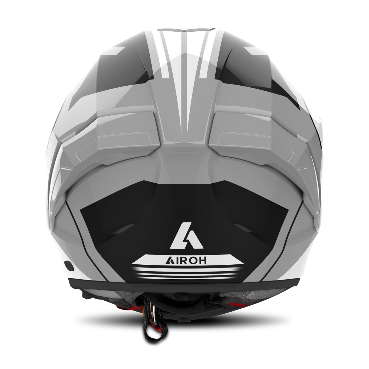 Casque Intégral Airoh Matryx Thron