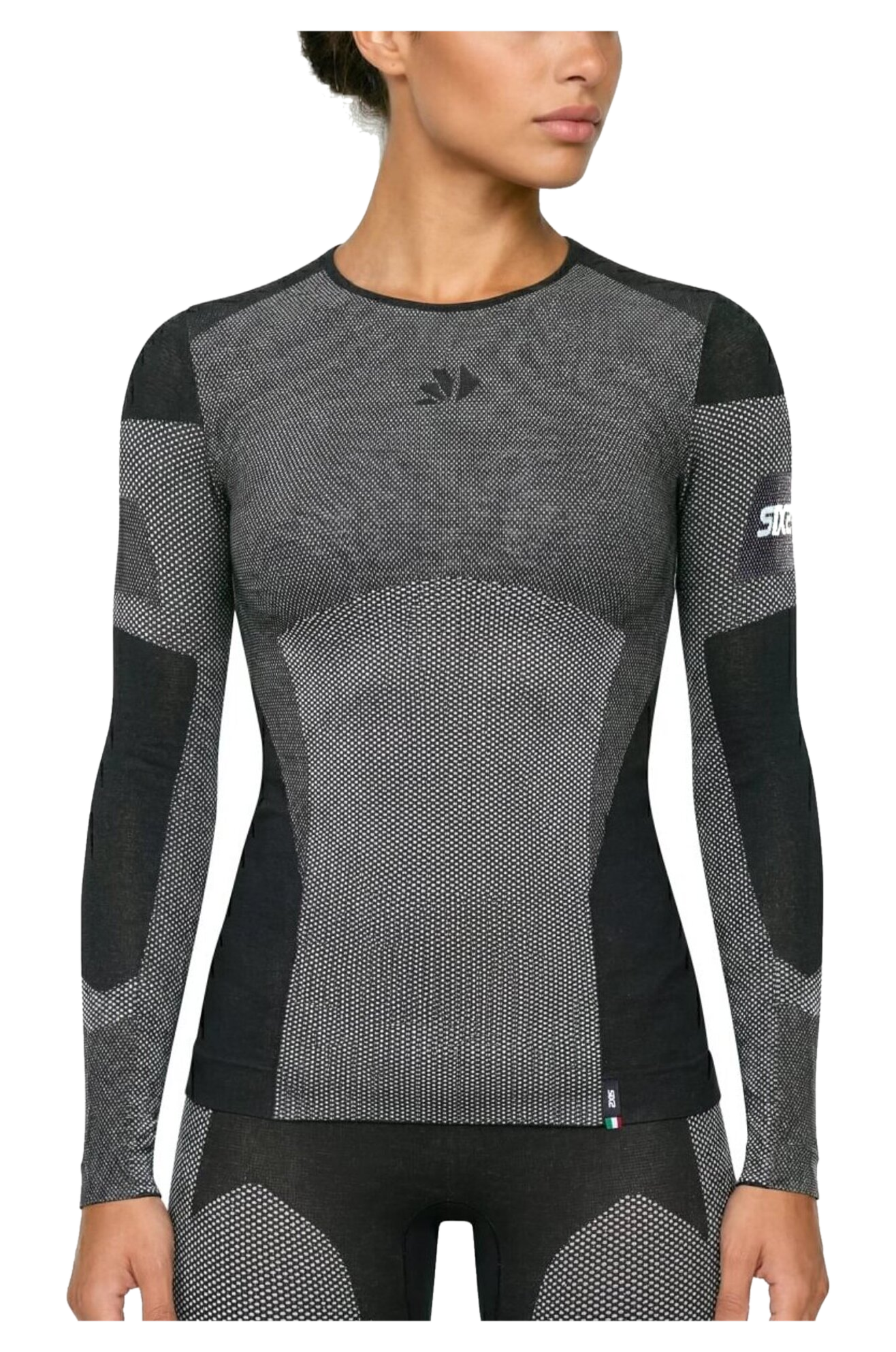 SIXS BT TS2L V2 Lightweight long-sleeve base layer