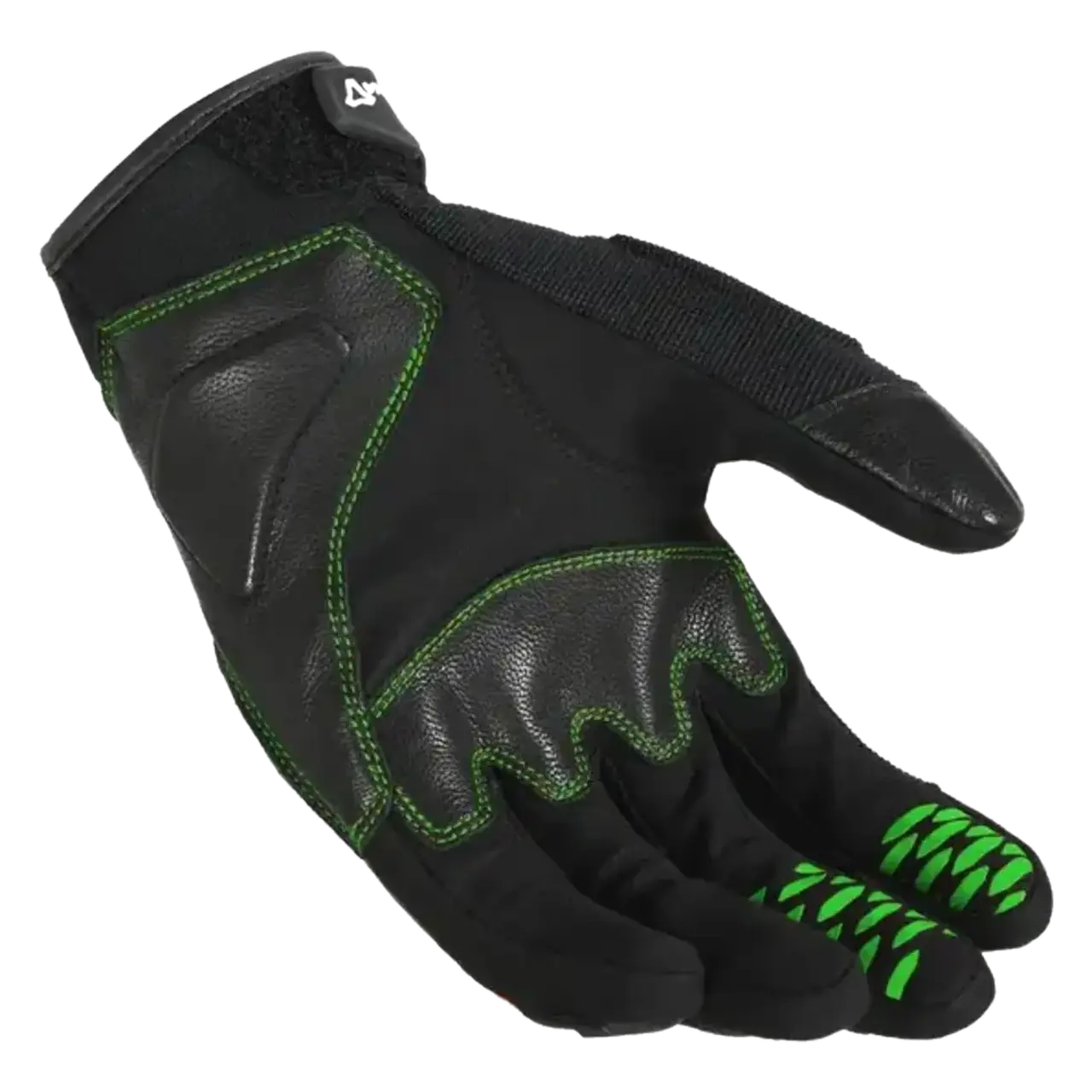 Macna Rime Motorcycle Gloves