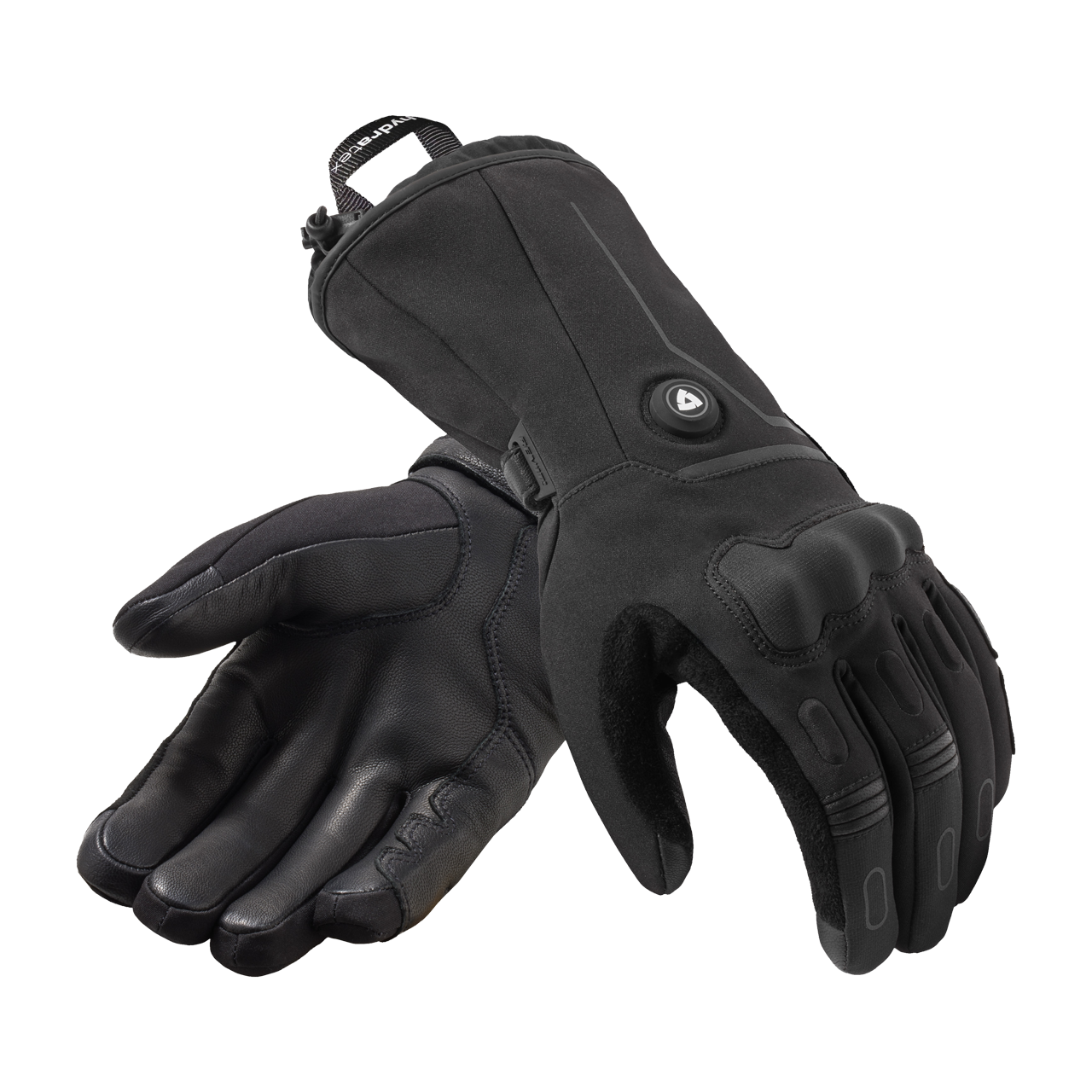 Motorradhandschuhe REV'IT! Liberty 2 H2O Damen