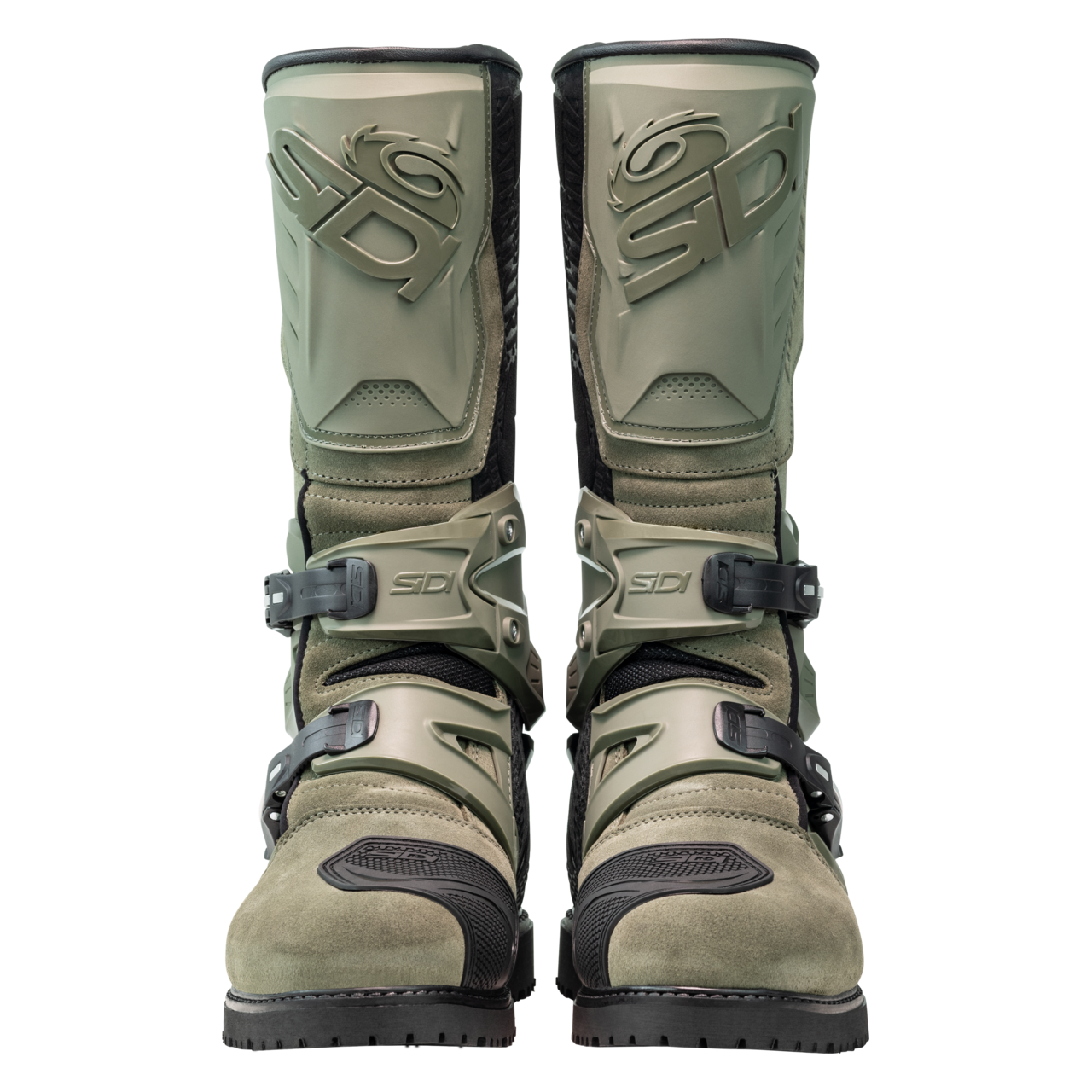 Botas de Moto Sidi Adventure 2 Gore