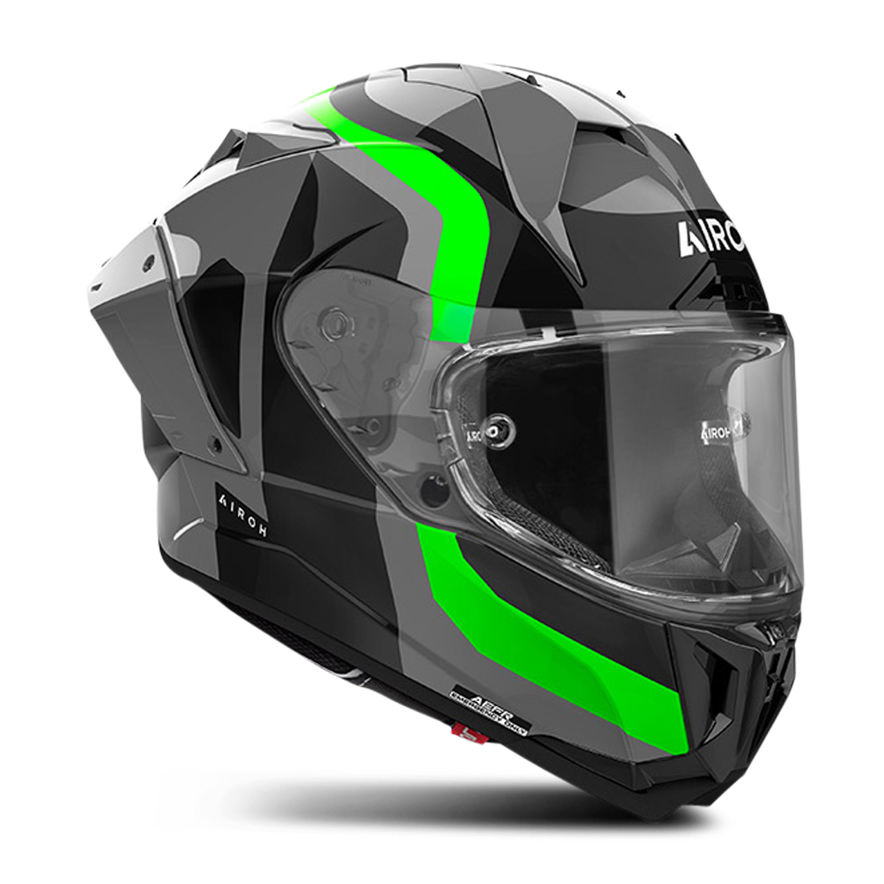 Integraalhelm Airoh GP 800 Competition