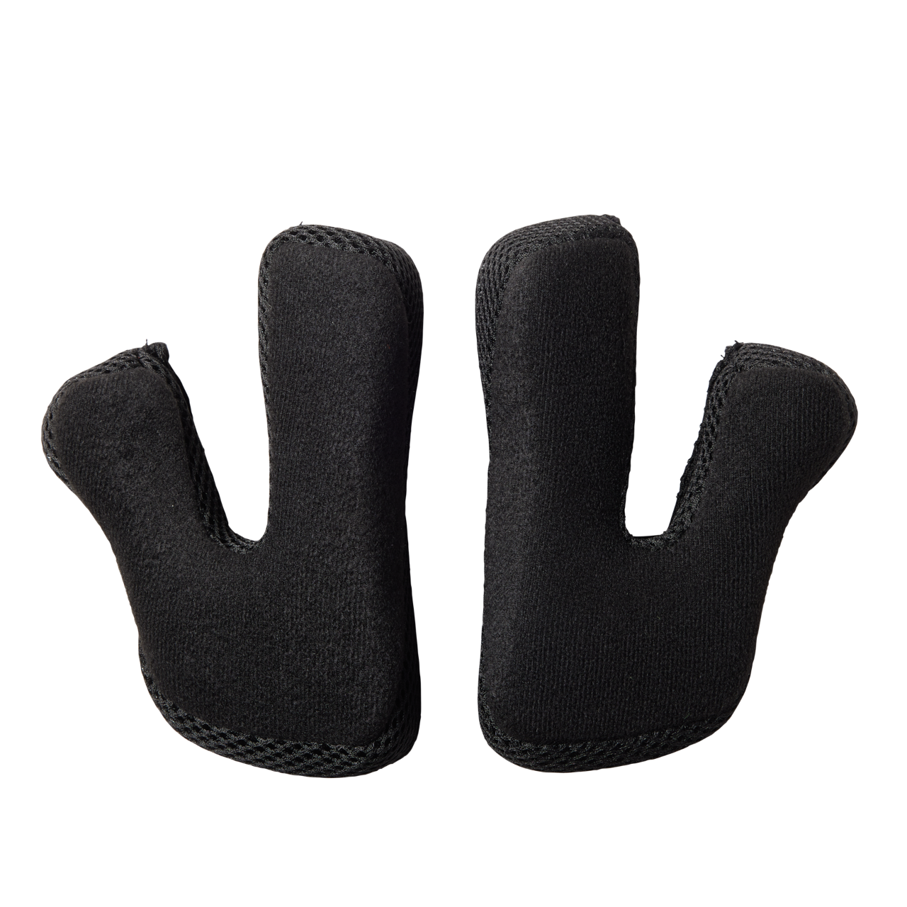 Perne Pentru Obraz Cască Motocross FOX V1 - Groase