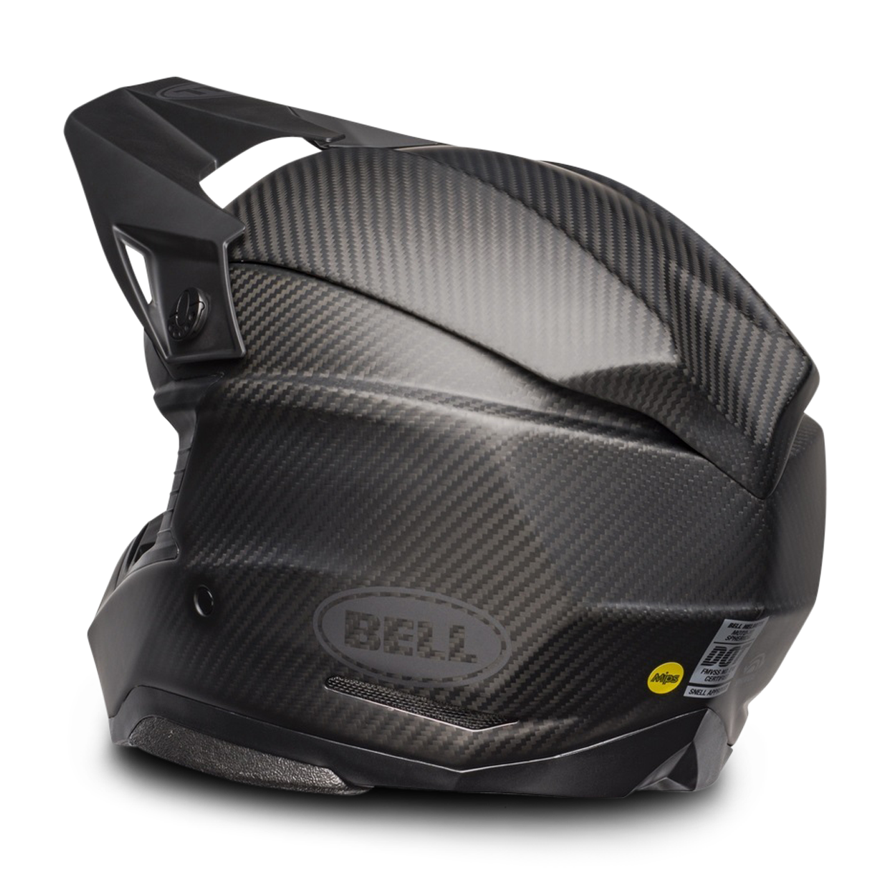 Casco de Cross BELL Moto-10 Mips® Spherical