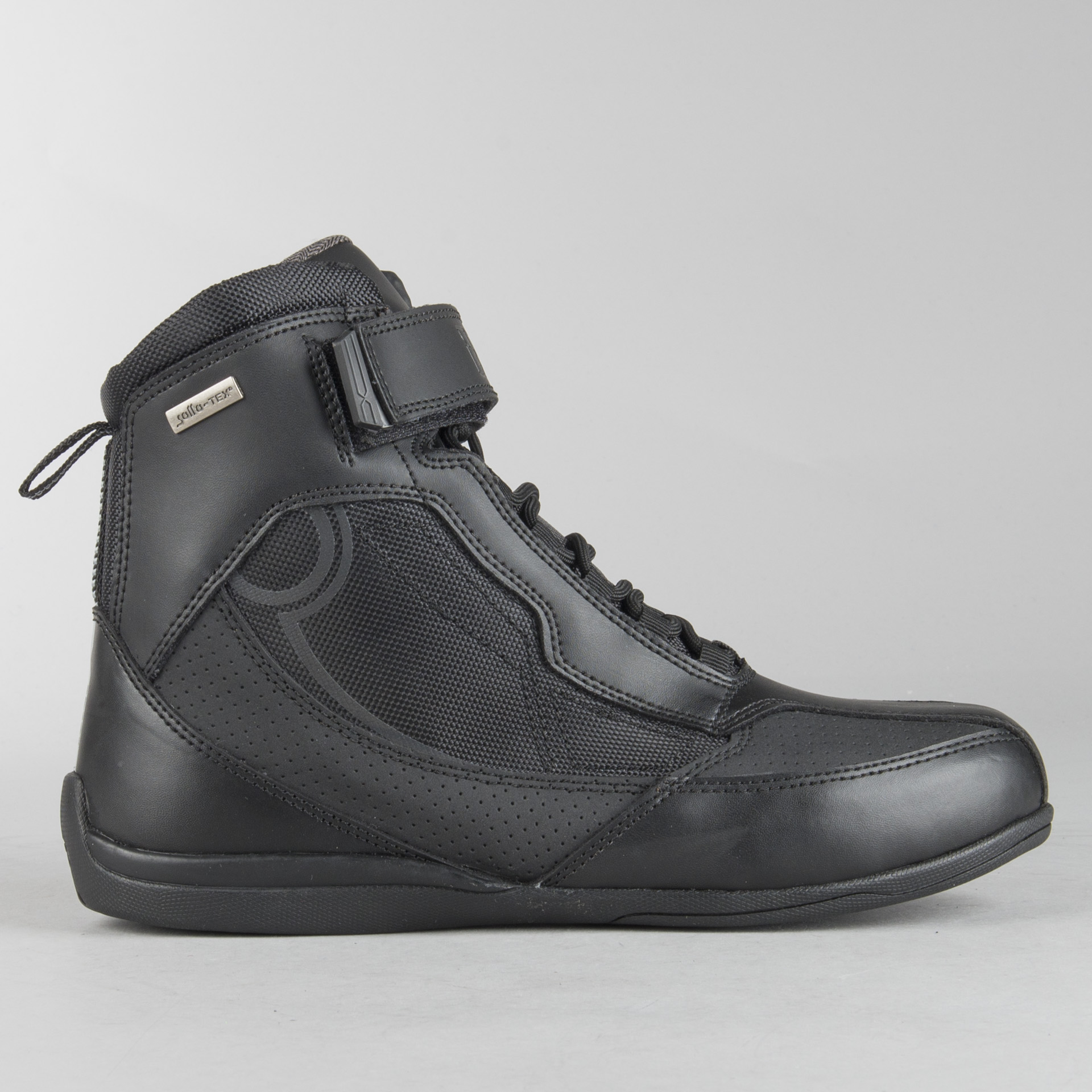 Motorschoenen iXS Tour Lace ST