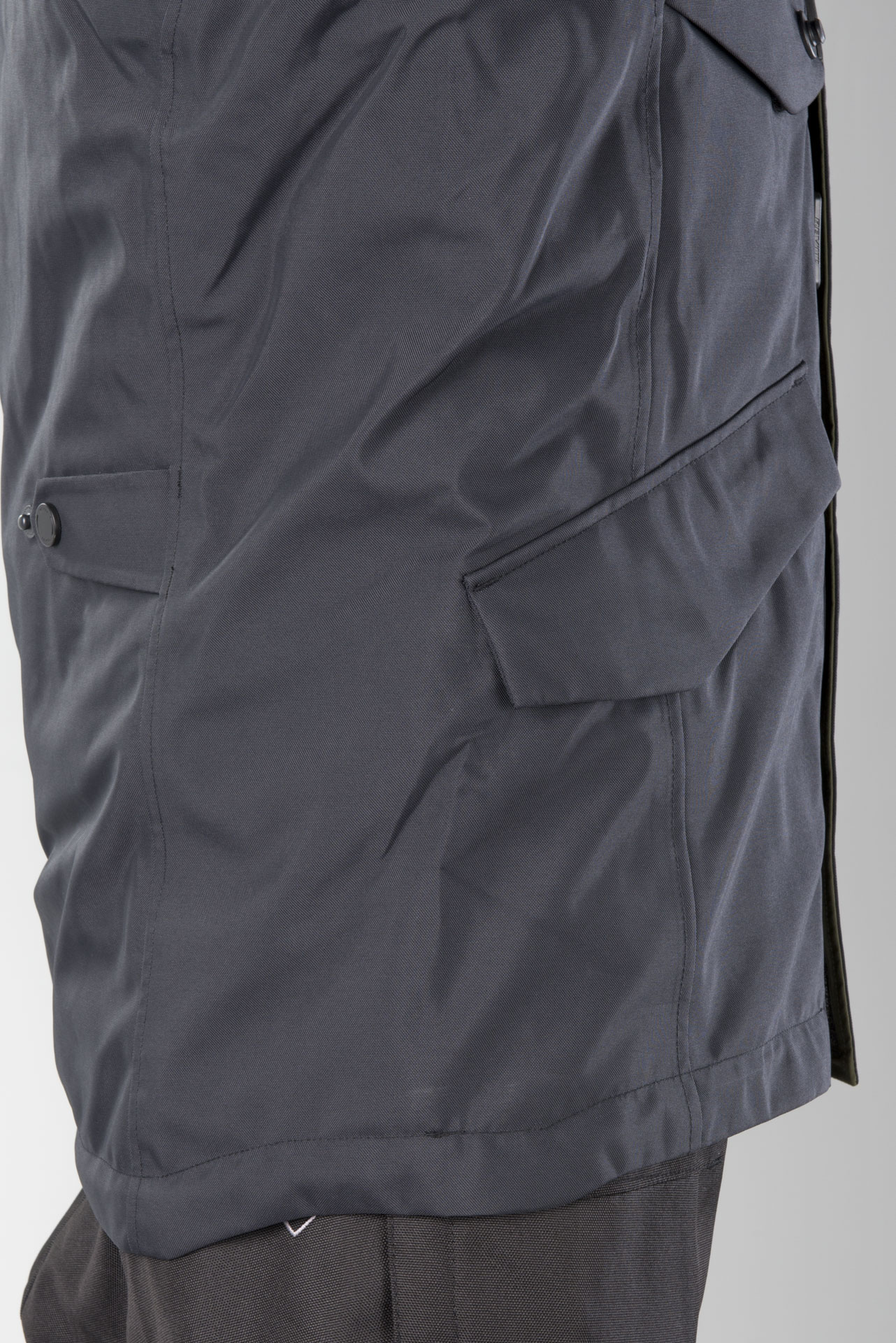 Jacka Revit Trench GTX Svart Jacka Revit Trench GTX Svart