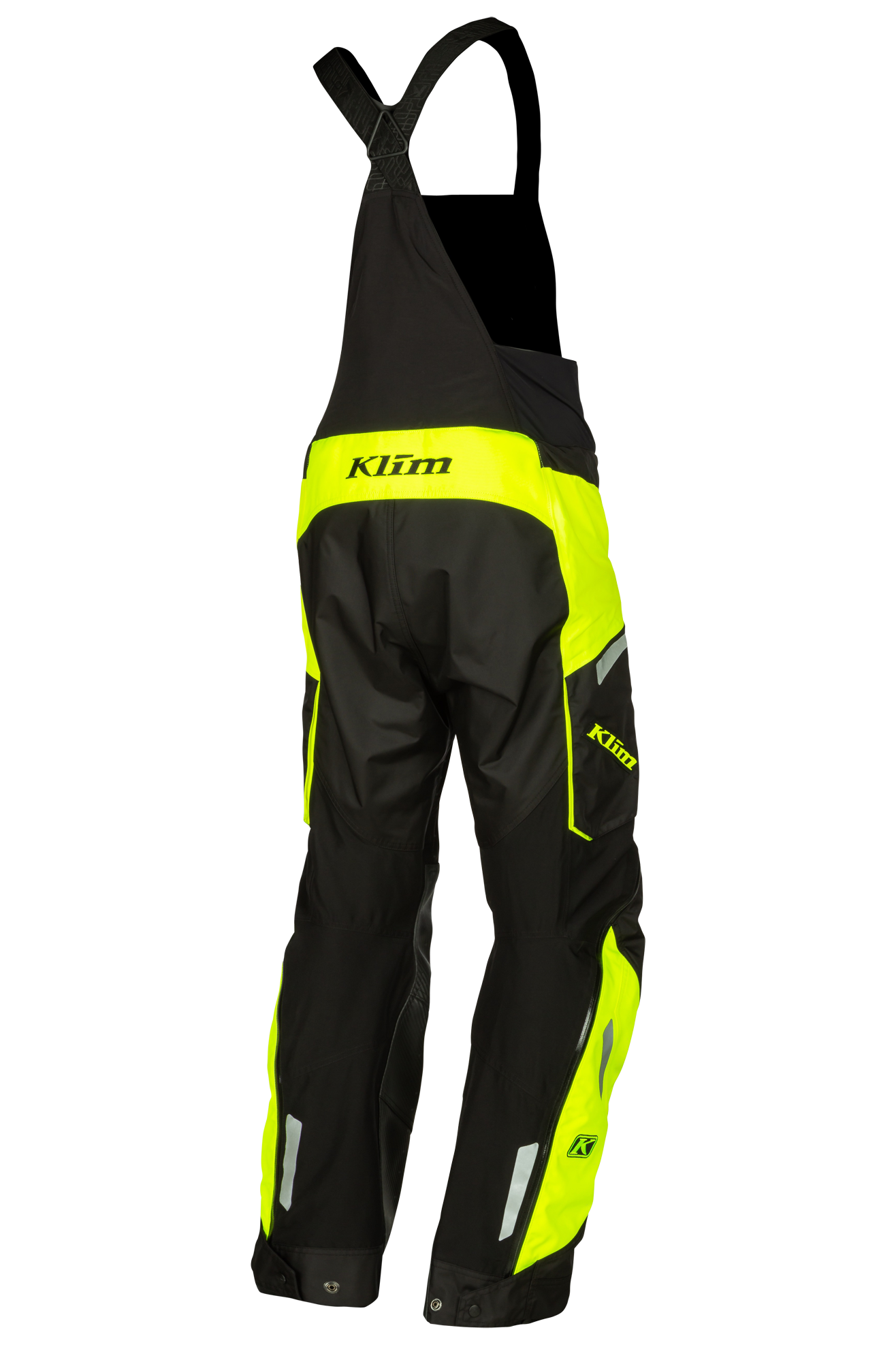 Broek Klim Havoc Bib
