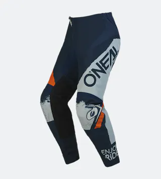 Pantalones de Cross O'Neal ELEMENT SHOCKER V.23