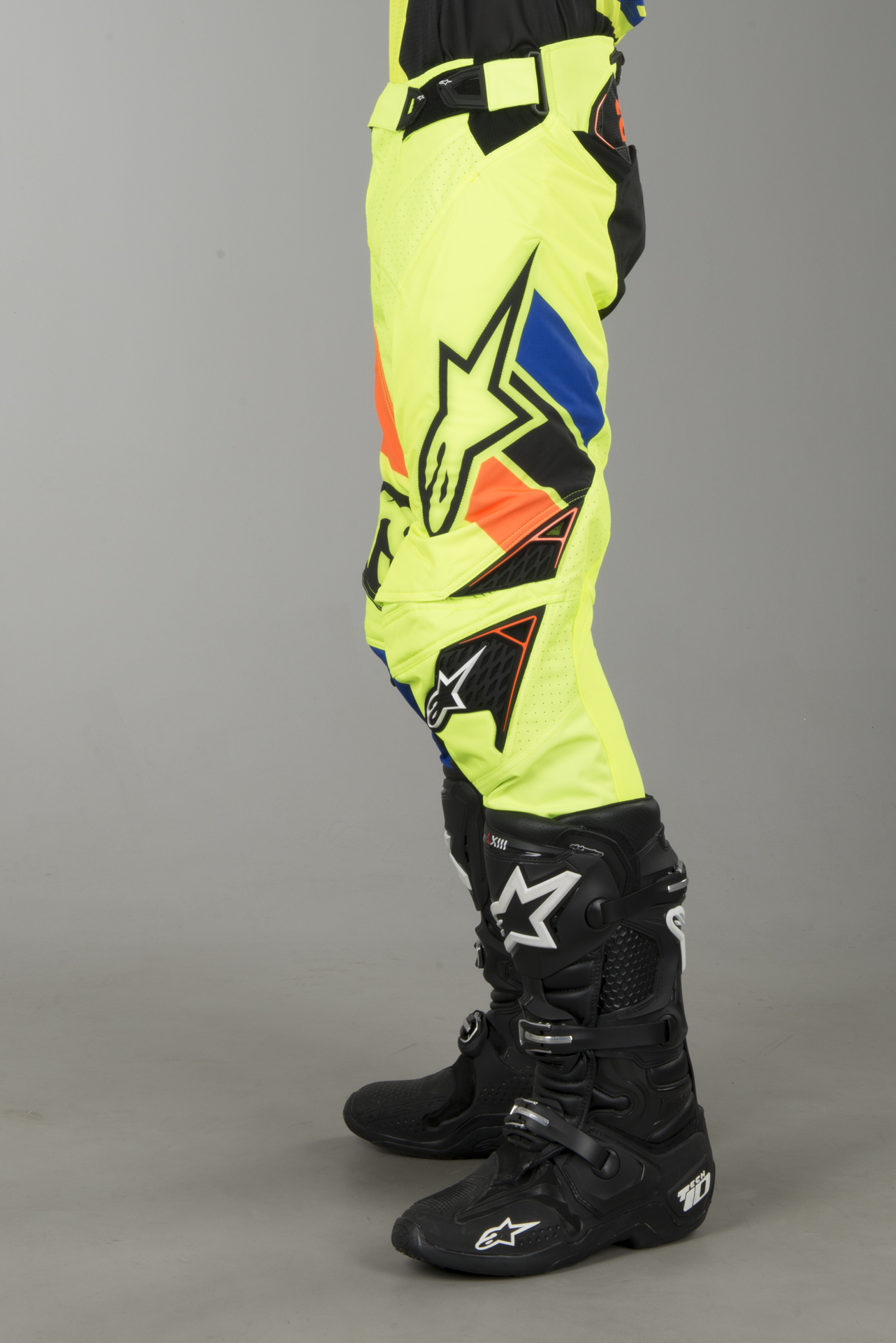 MX Панталони Alpinestars Techstar Factory