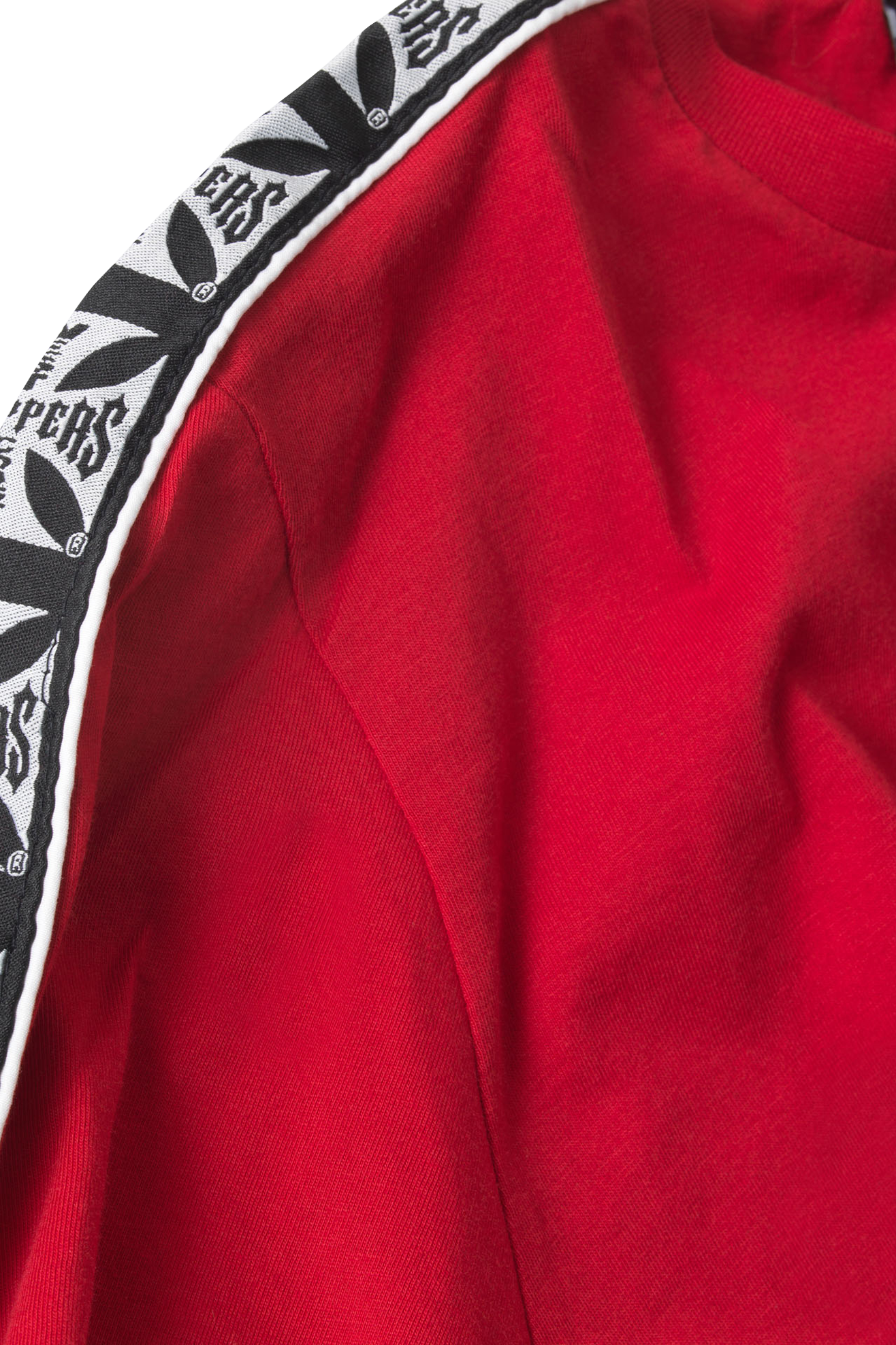 West Coast Choppers Taped T-Shirt