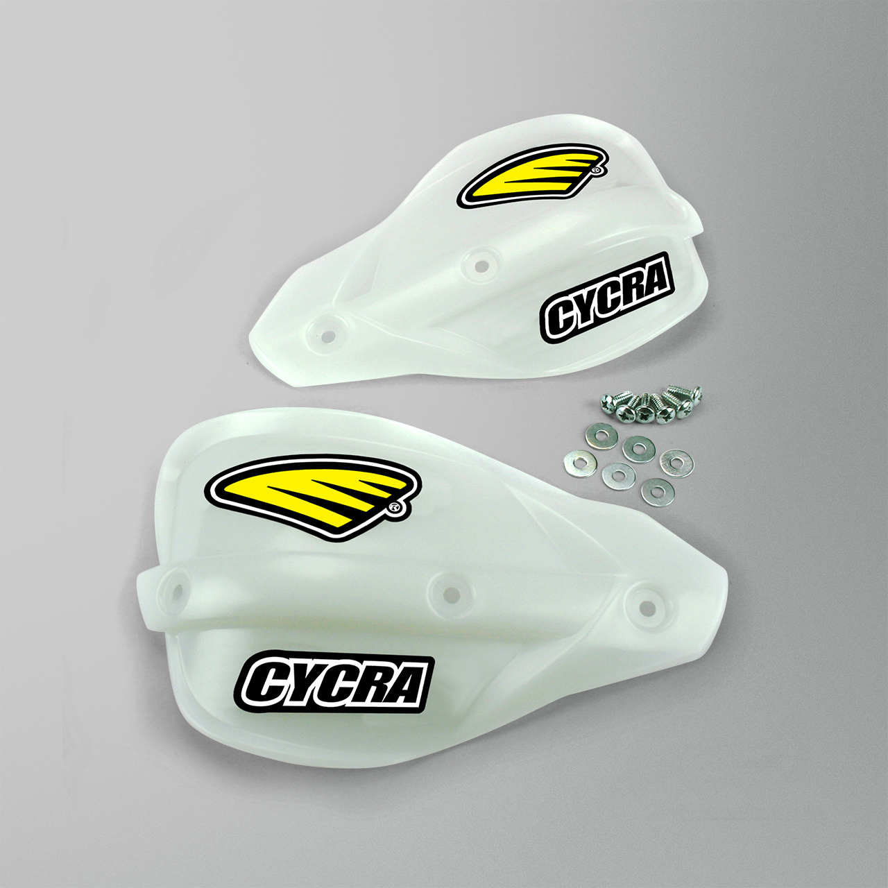 Cycra Probend Classic Handle Guard Shields