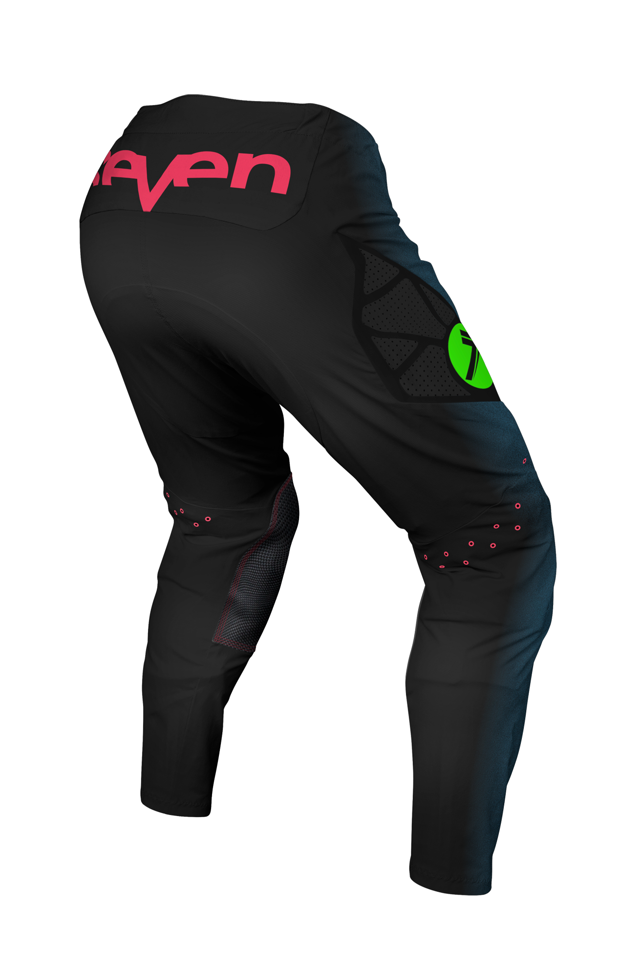 Seven Zero Dissolve MX Trousers