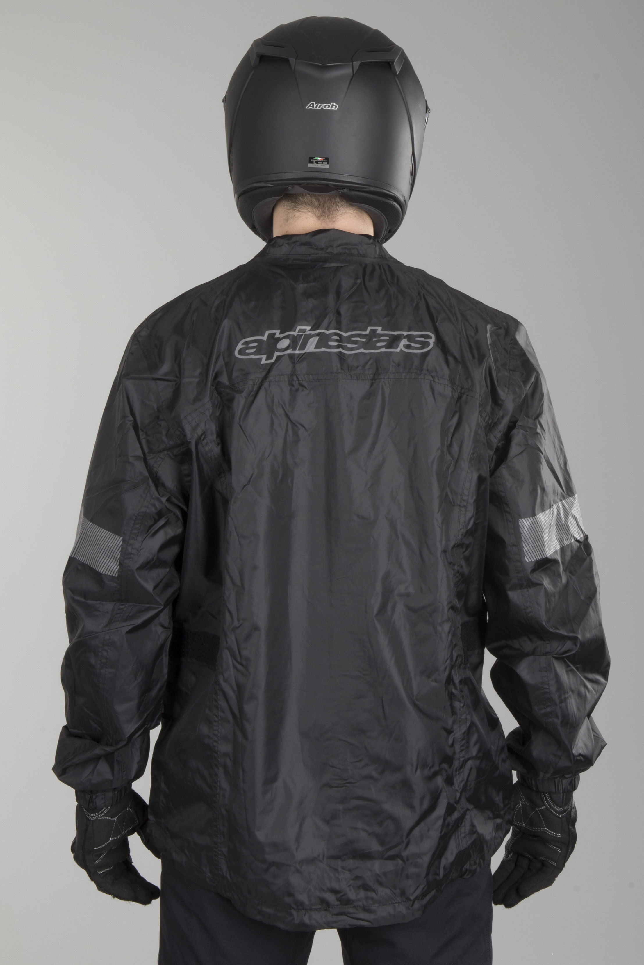 Дъждобран Alpinestars Hurricane