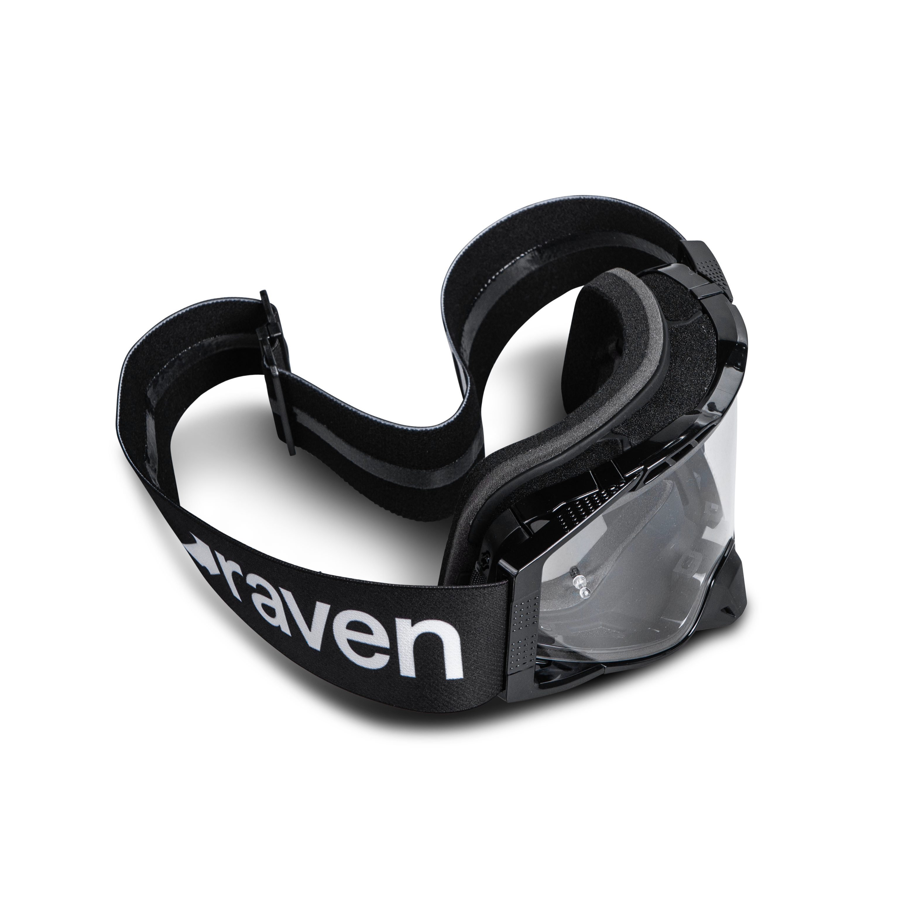 Crossbril Raven Rysen MX