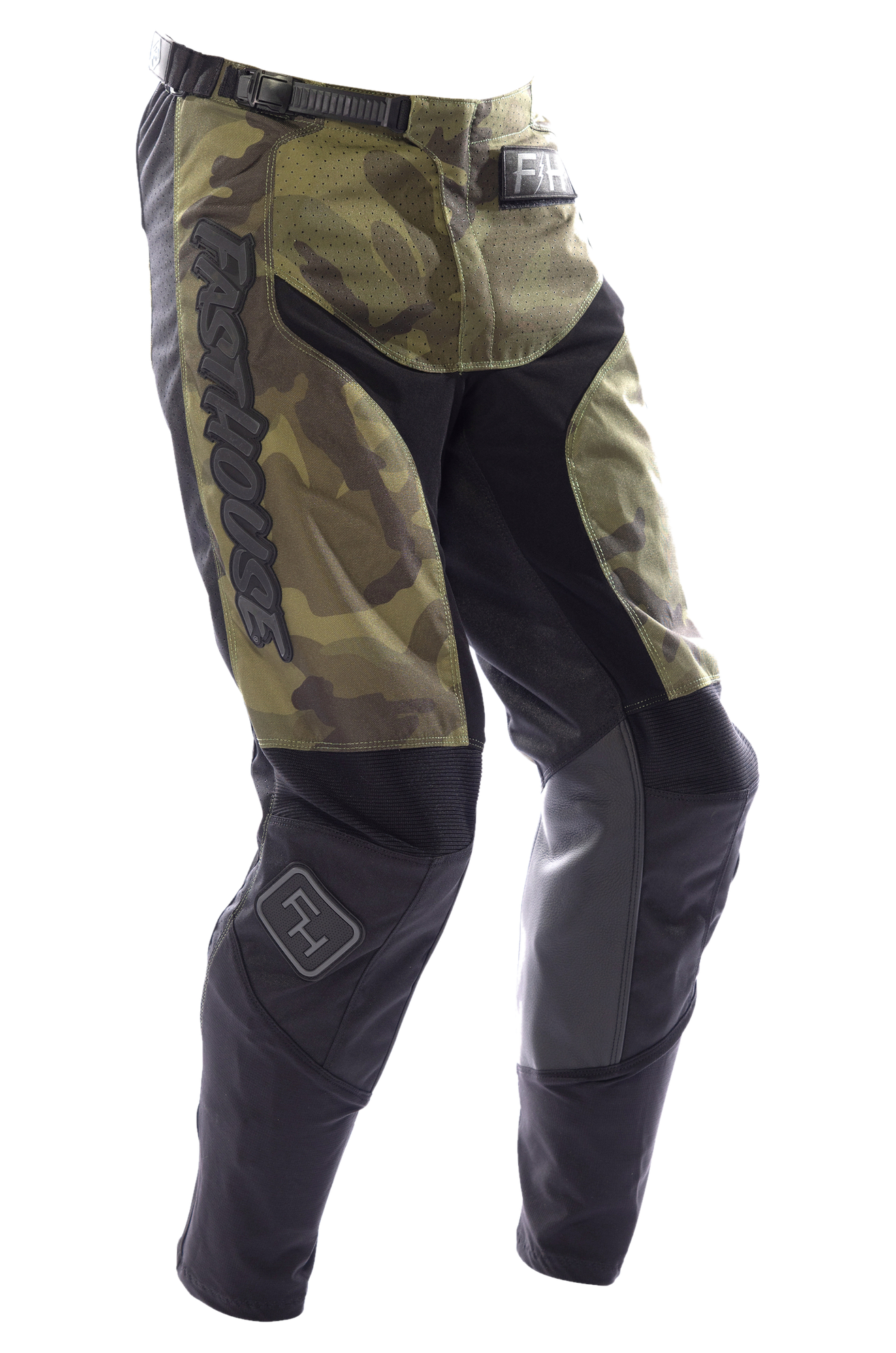 Fasthouse Grindhouse MX Trousers