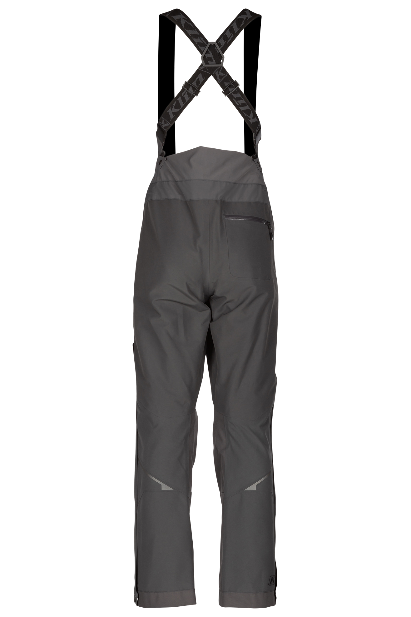 Sneeuwbroek Bib Klim Alpine Dames