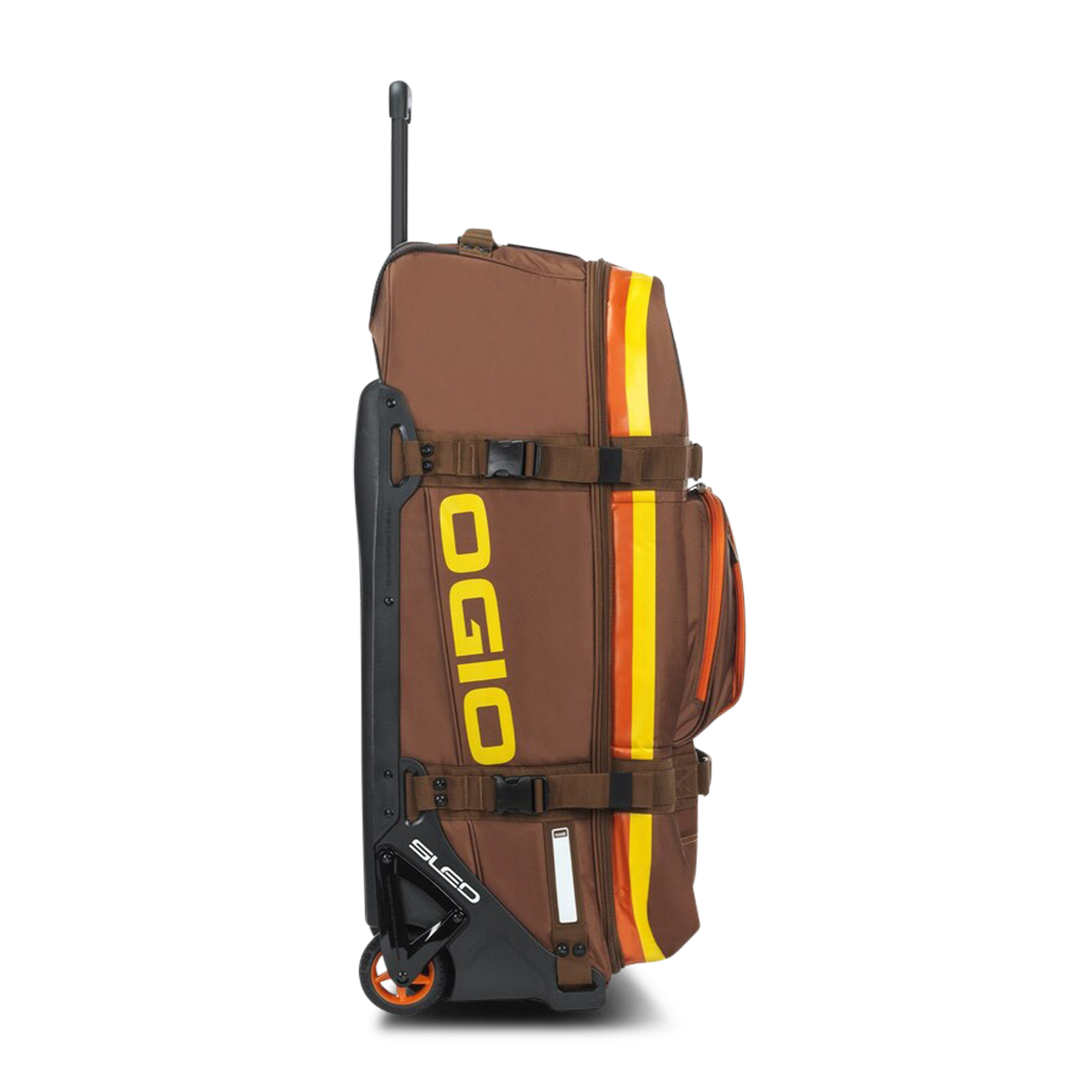 Ogio Rig 9800 Pro Gear Bag 125 L