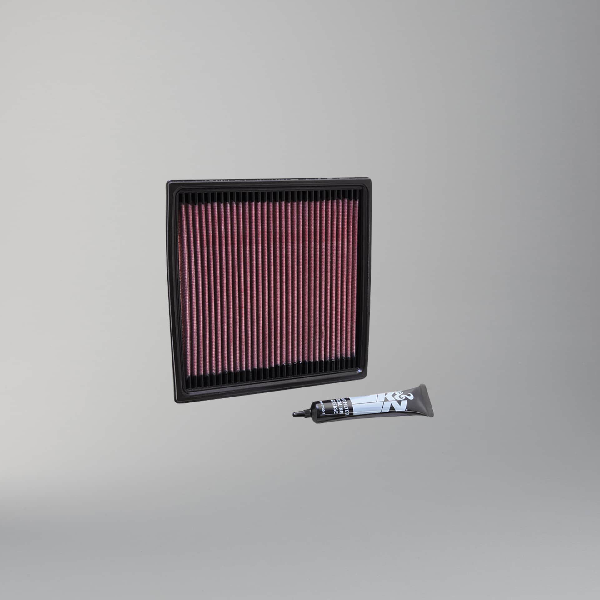 K&N Air Filter
