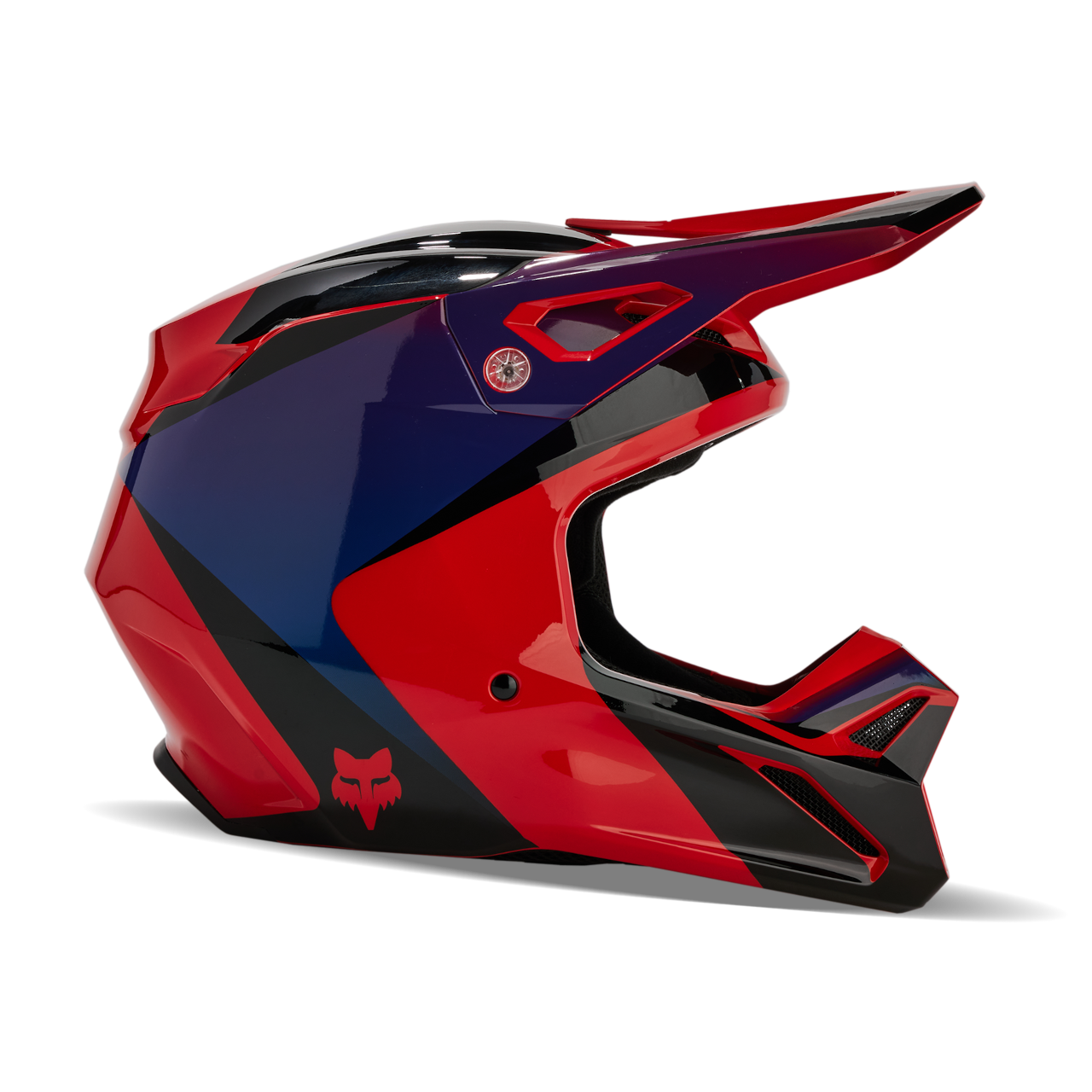 Casco de Cross Niño FOX V1 Streak