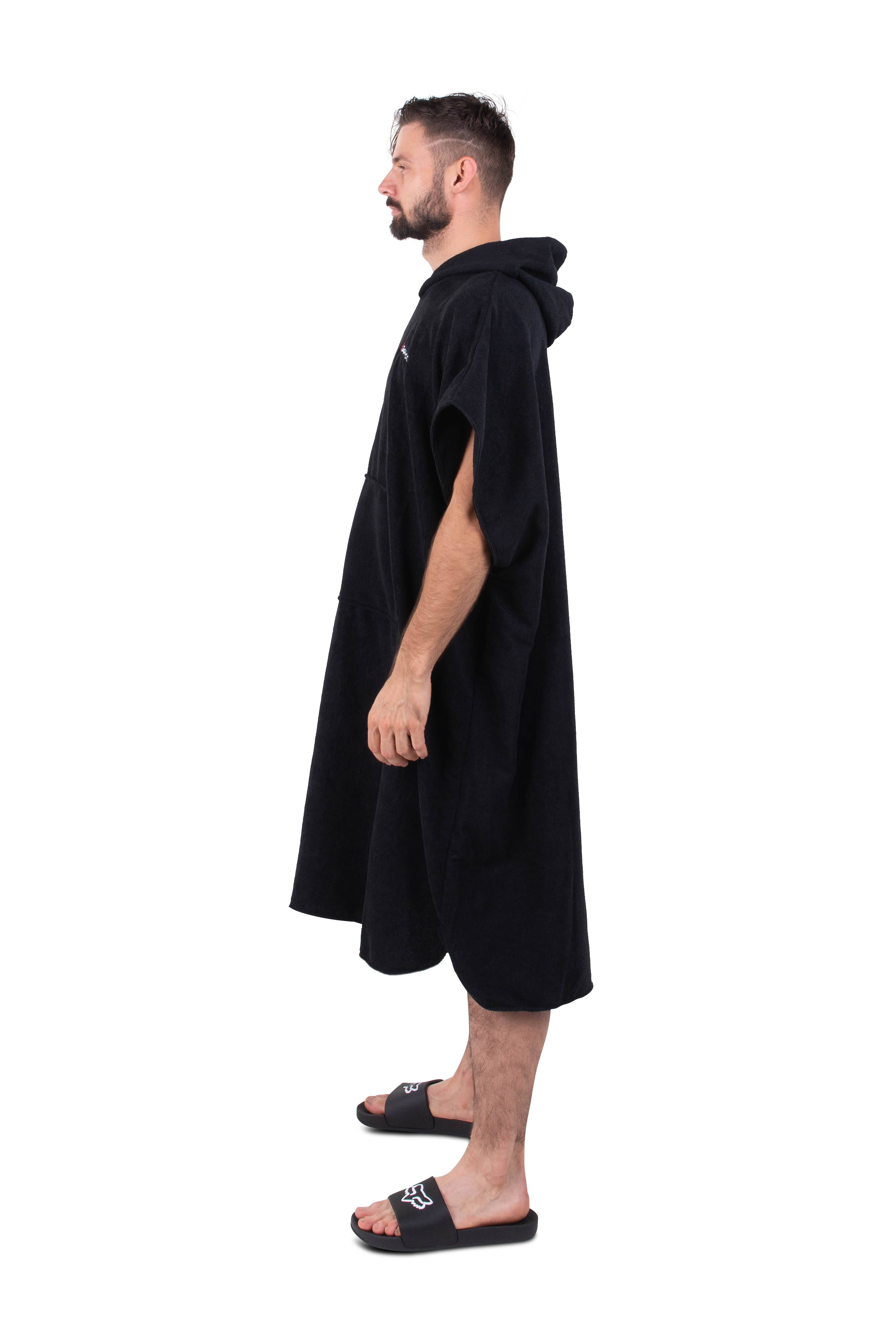 Poncho 24MX Microfibra
