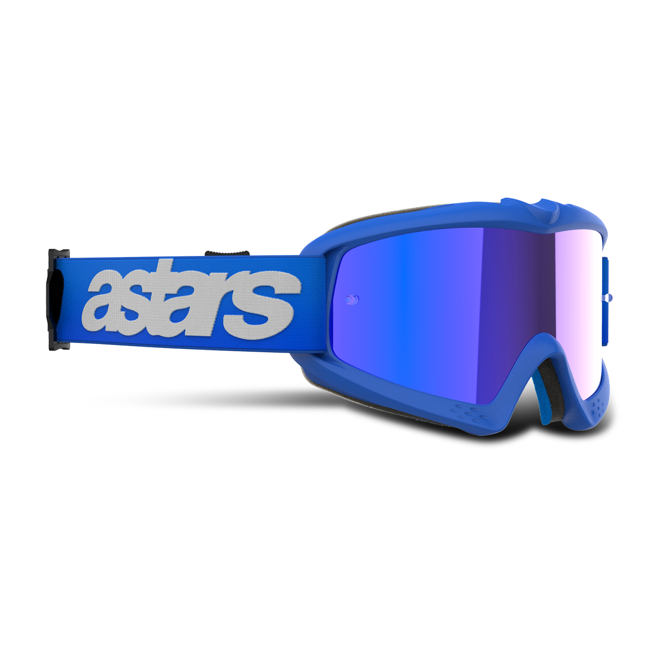 Crossbril Alpinestars Vision Blaze Kinderen