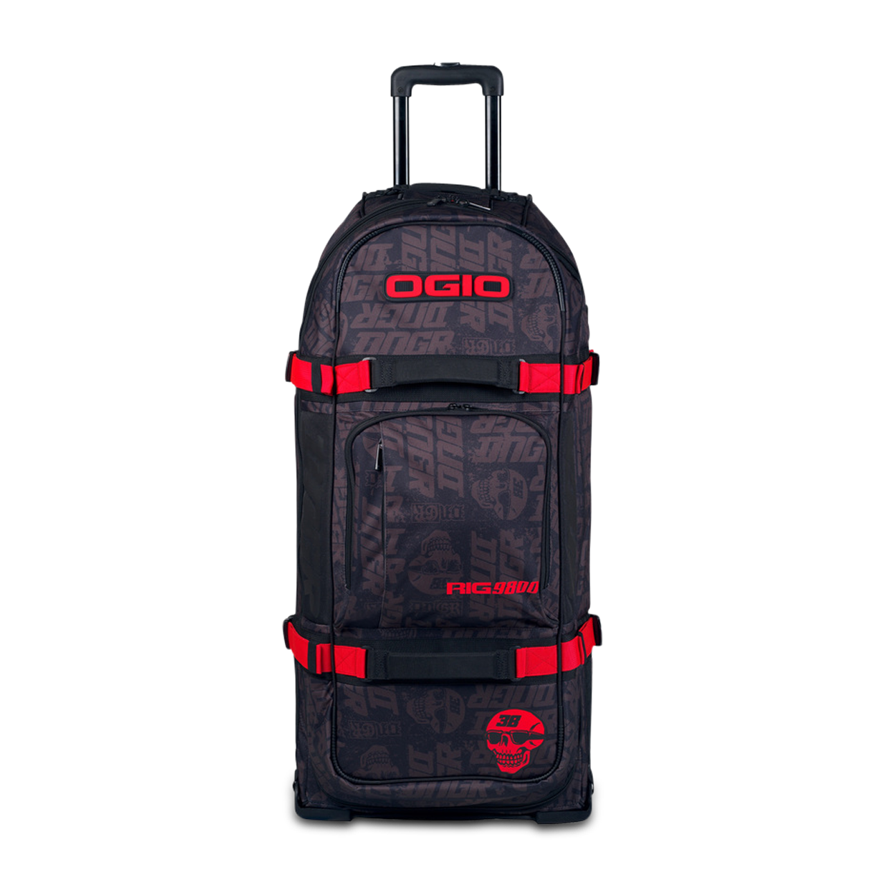 OGIO RIG 9800 DNGR Suitcase