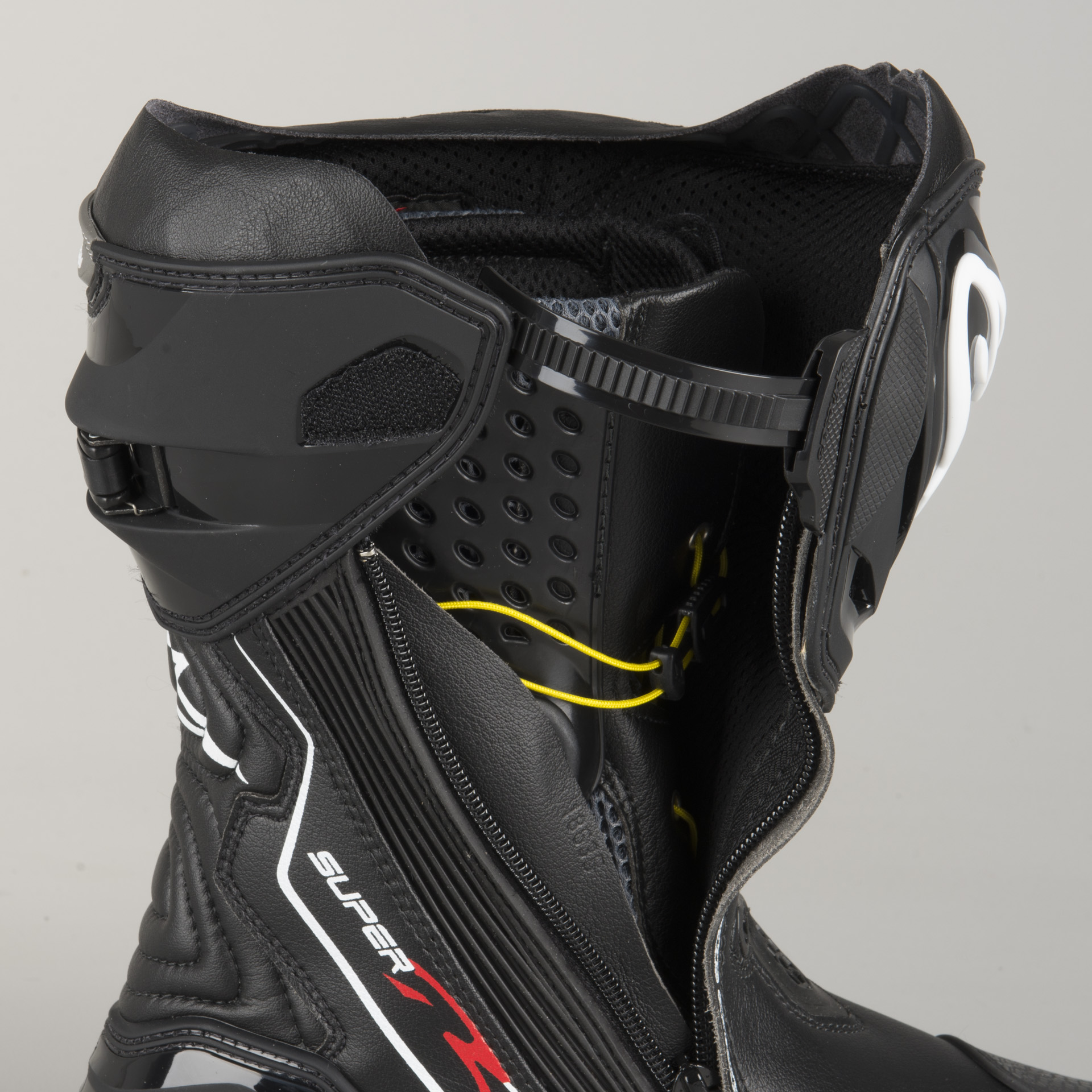 Botas de Moto Alpinestars Supertech R Vented