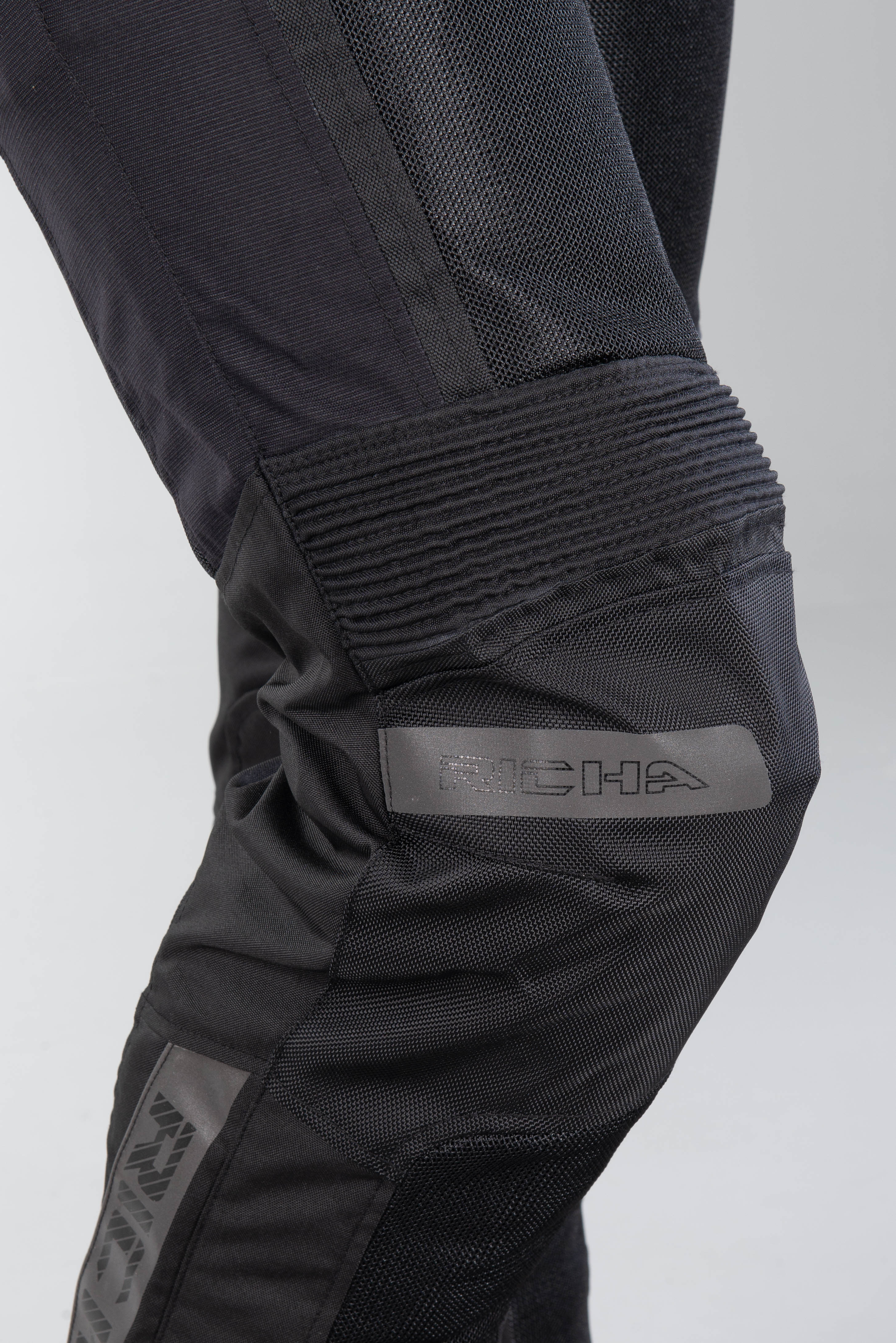 Pantalones de Moto Richa Airvent Evo Cortos