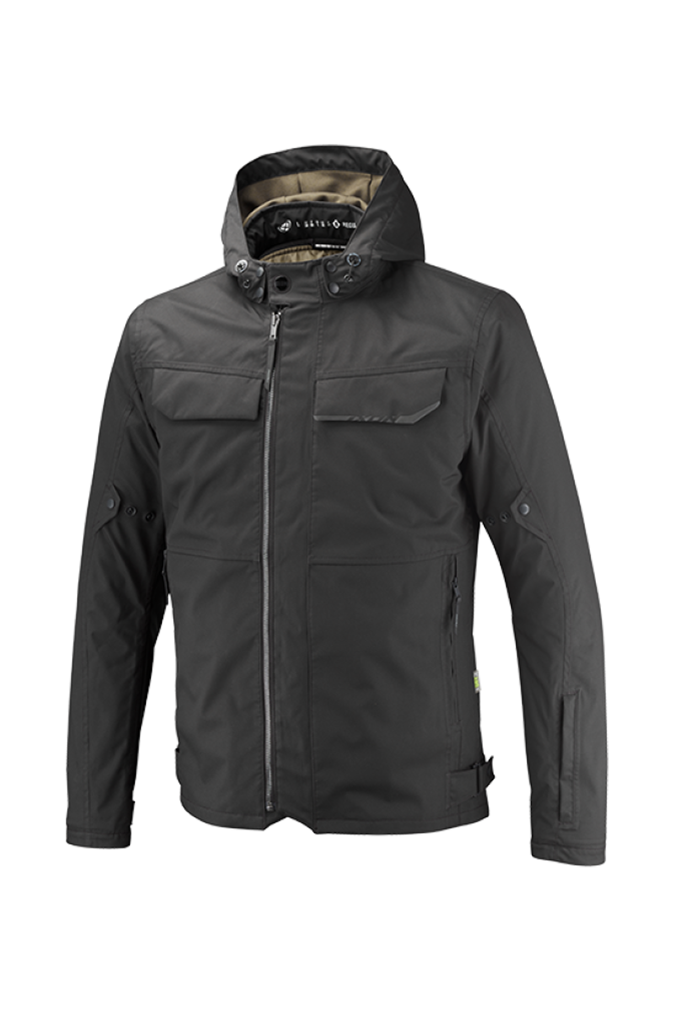 Chaqueta de Moto Ixon Walker