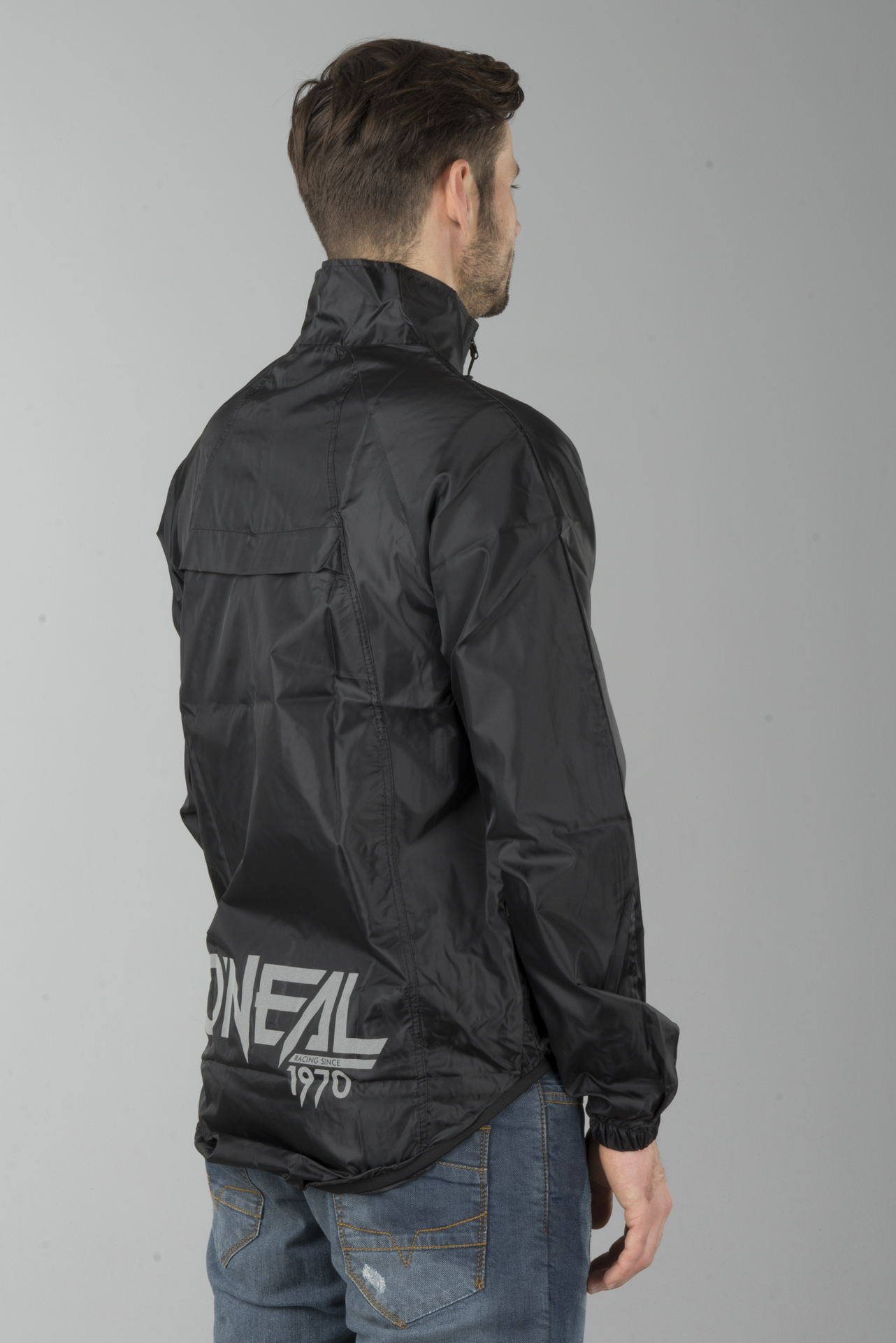 O'Neal Breeze Rain Jacket