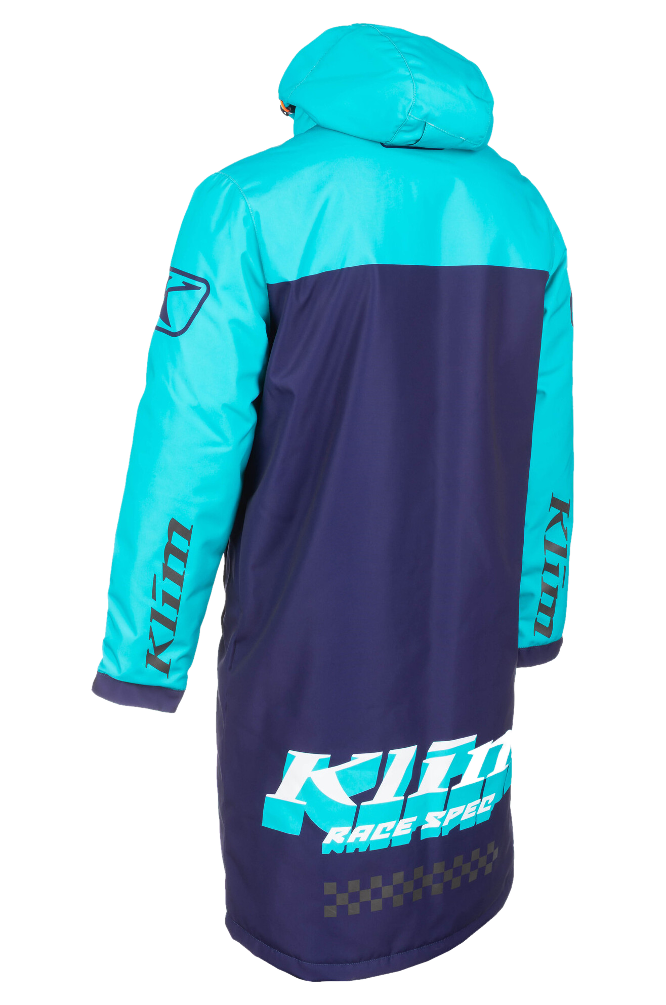 Klim Revolt Pit Coat