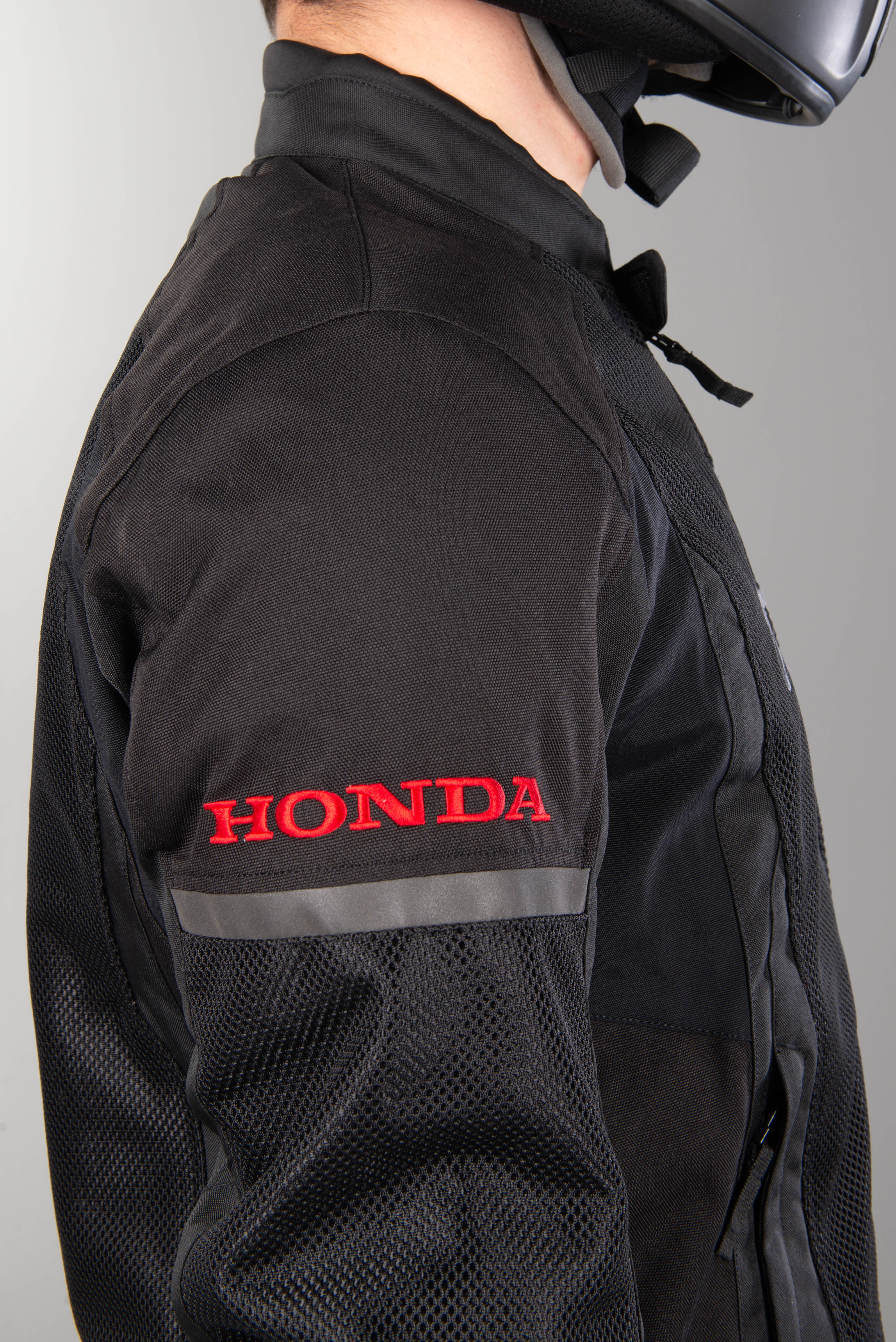MC Jakke Alpinestars Honda T Faster Air Svart Nå 5% Du MC Jakke Alpinestars Honda T Faster Air Svart Nå 5% Du