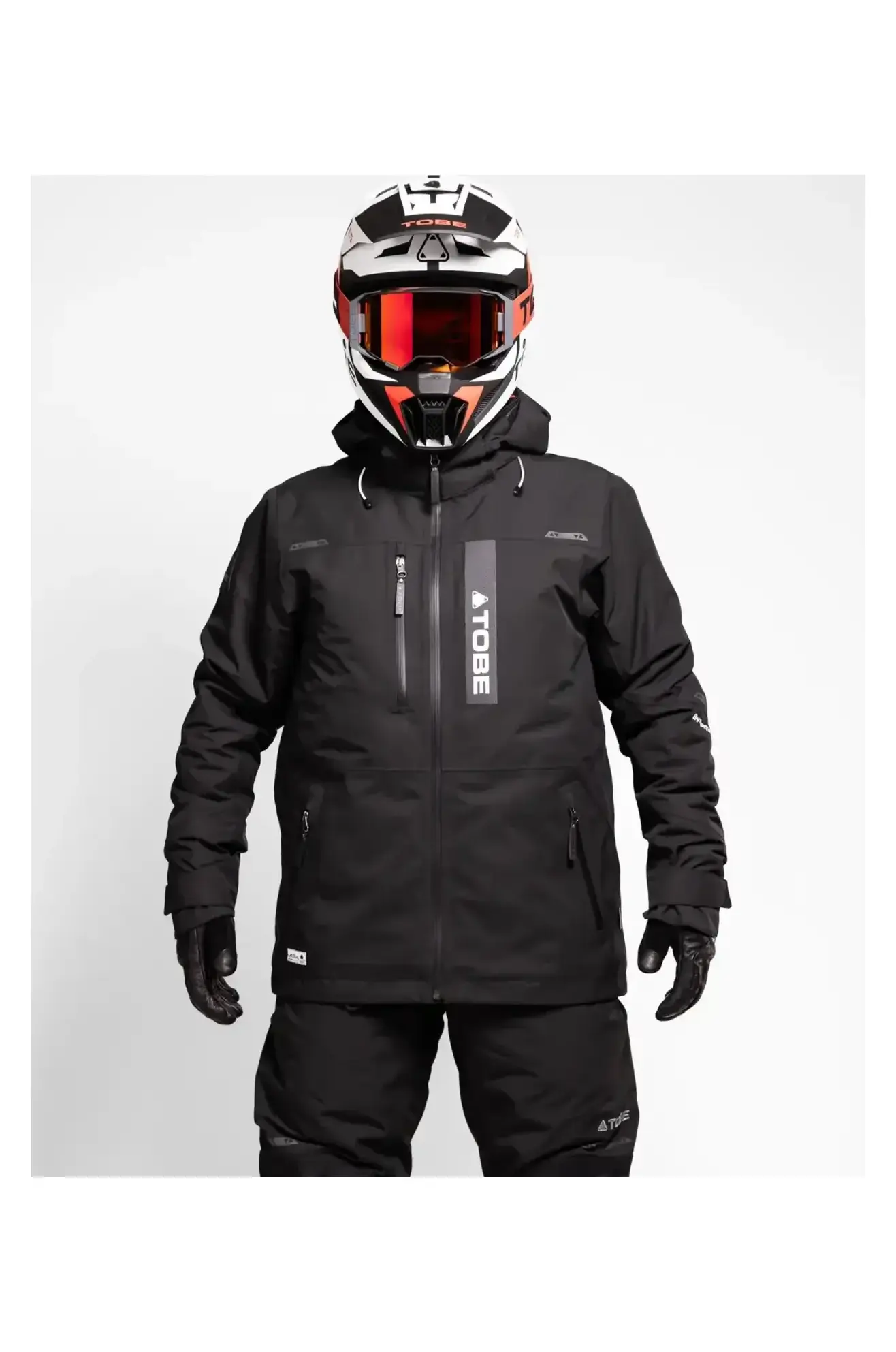 Sneeuwjas TOBE Nexus 2In1