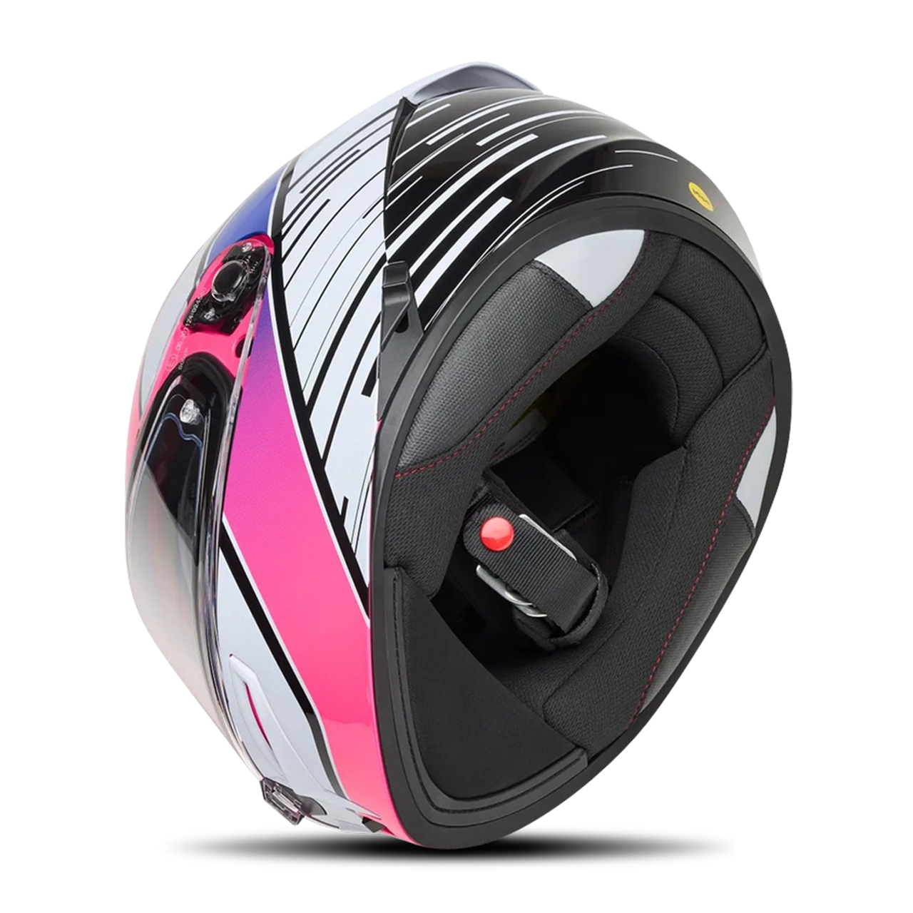 Integraalhelm Bell Lithium Mips