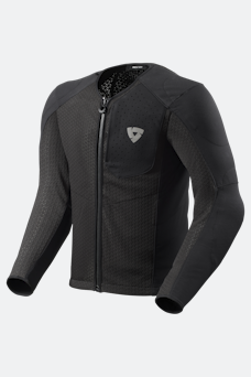 PHYPS ♥ Rivet Point Work Jacket /追跡付 Rev'It! Seesoft Chest Protection - Lowest Price Guarantee
