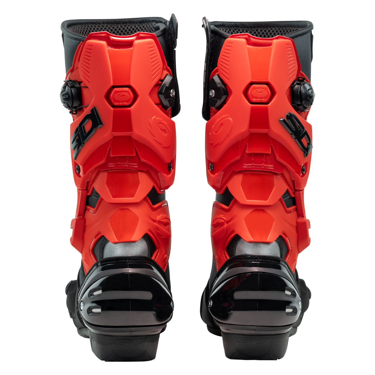 Botas de Moto Sidi Vertigo 2