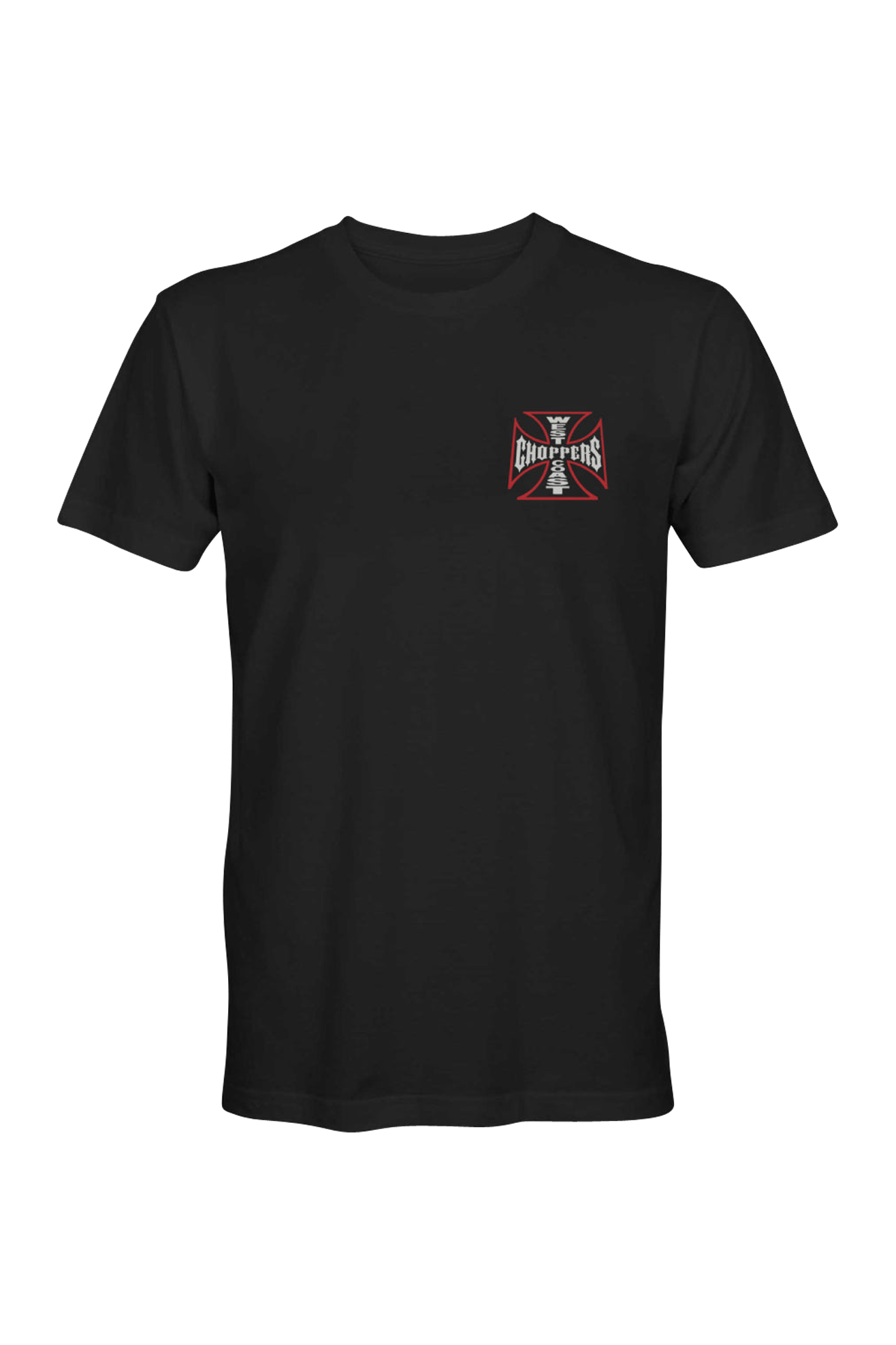 West Coast Choppers Not Doing It Your Way T-Shirt
