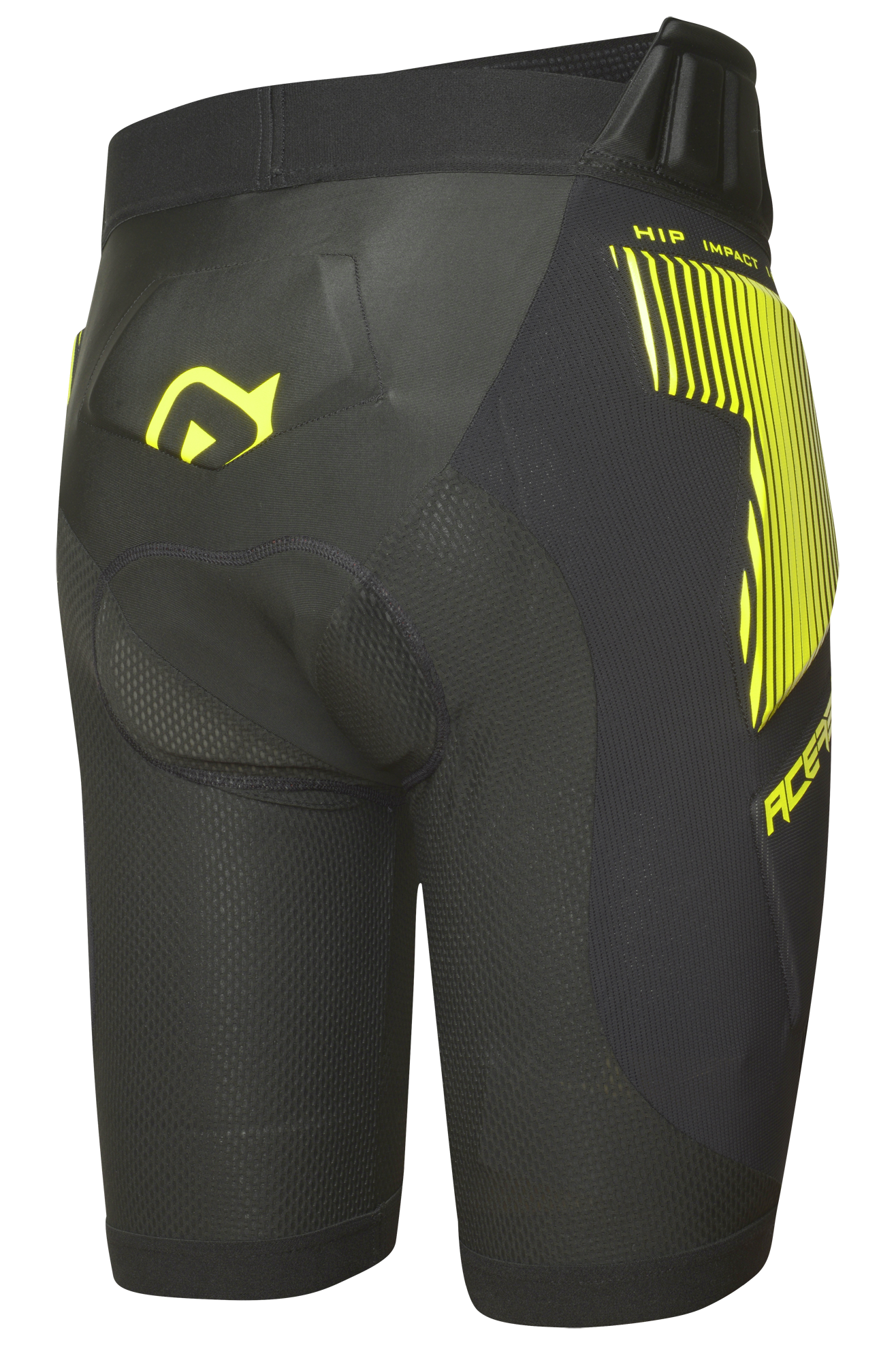 Beschermende Korte Broek Acerbis Rush