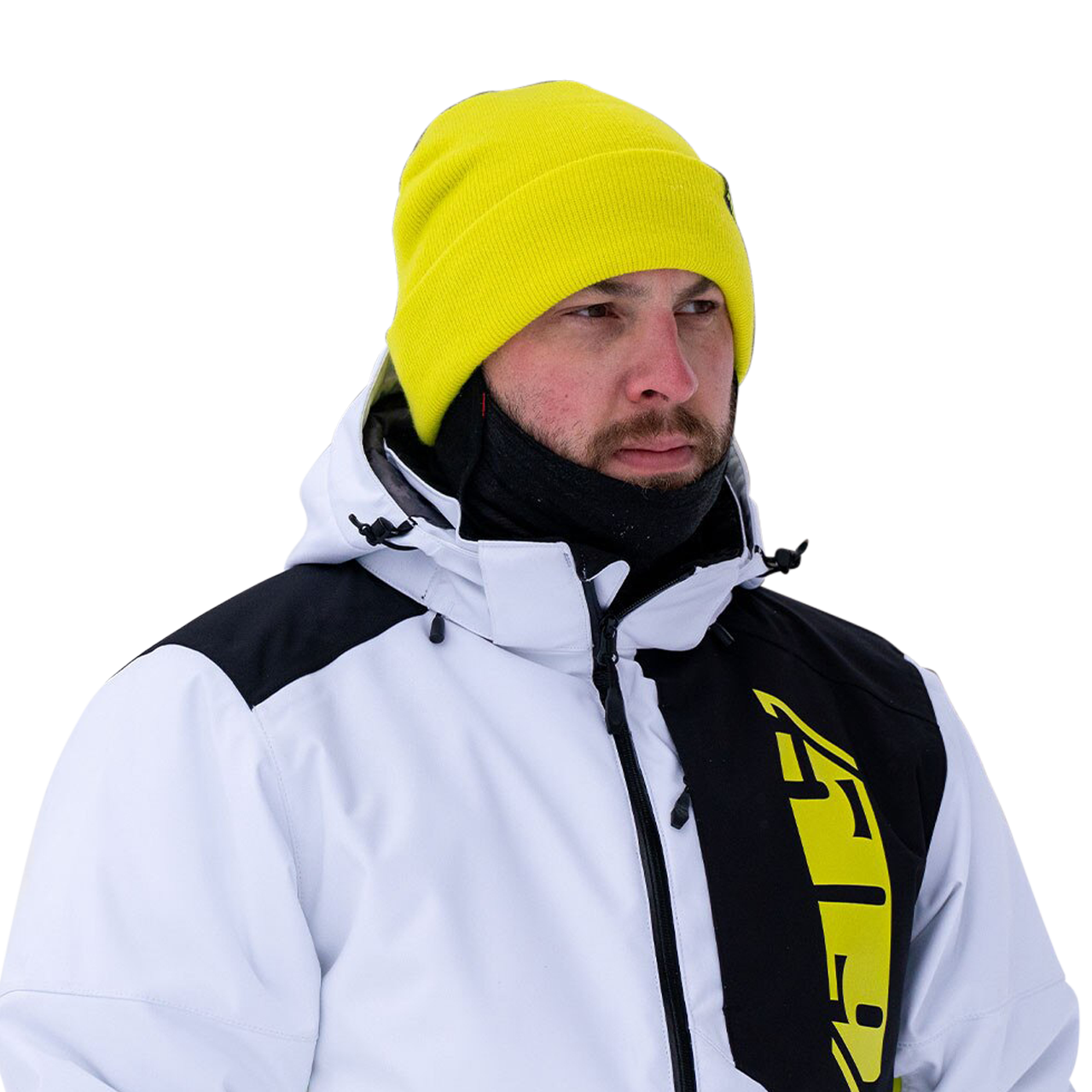 Gorro 509 Sledhart Goma