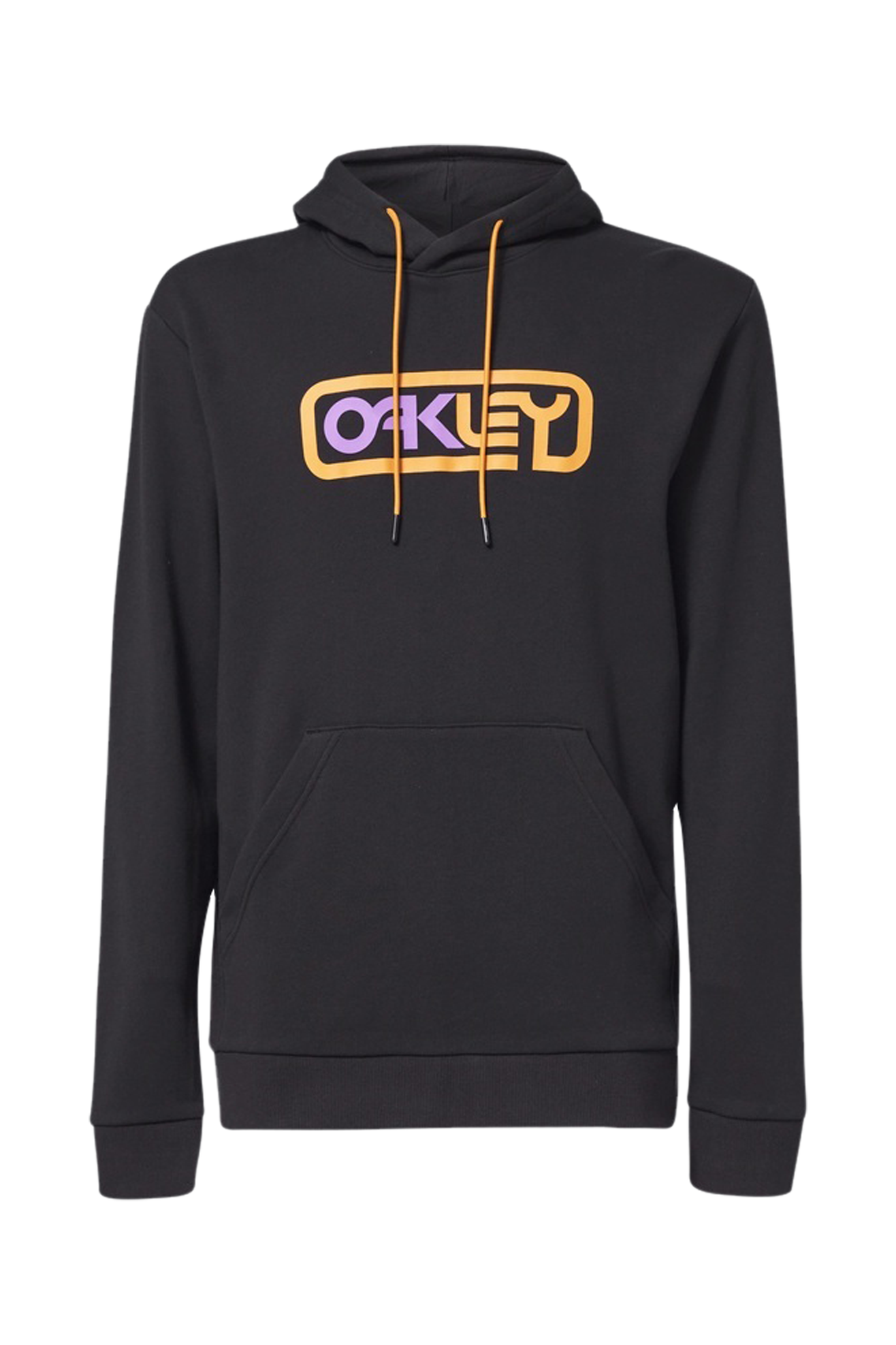 Sudadera con Capucha Oakley Locked In B1B