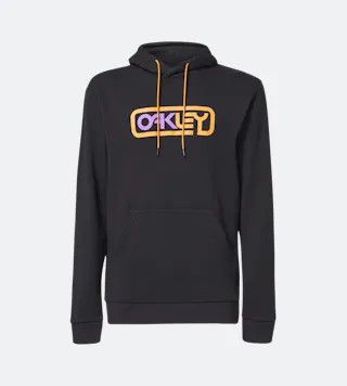 Hoodie Oakley Locked In B1B Po